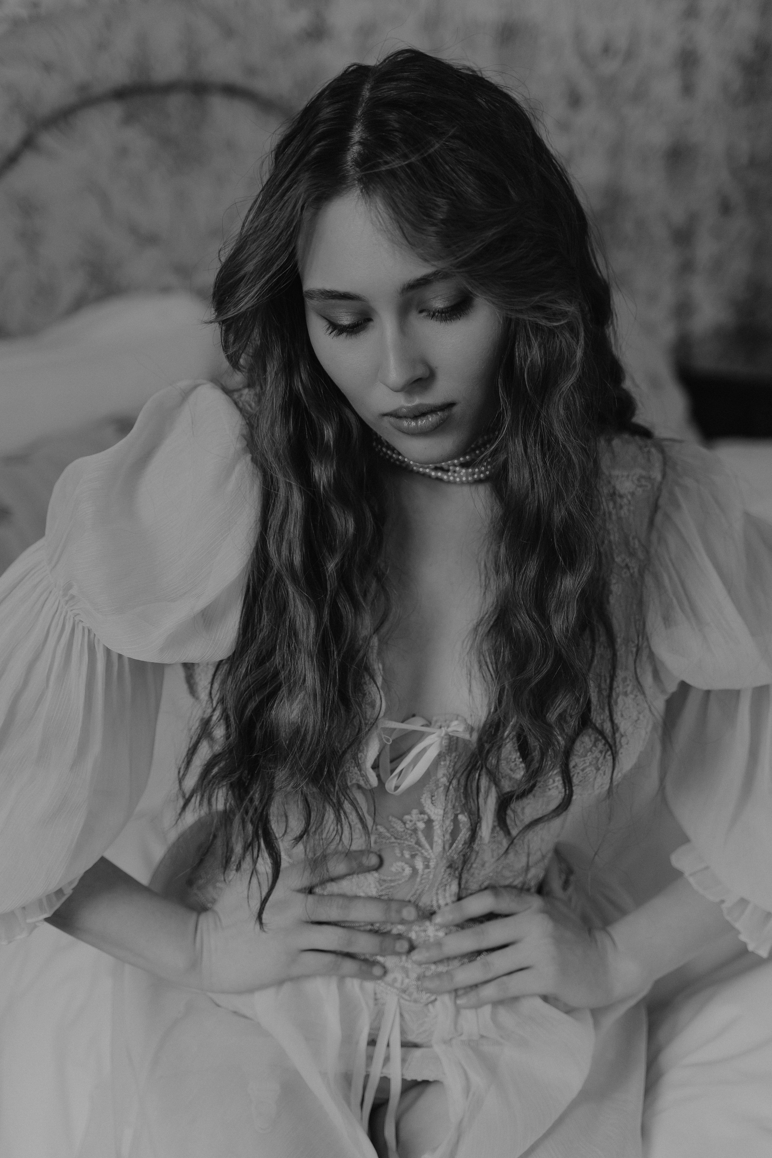 P&A (творческая съемка). Свадебный фотограф — Наталья Фед СПб/Москва