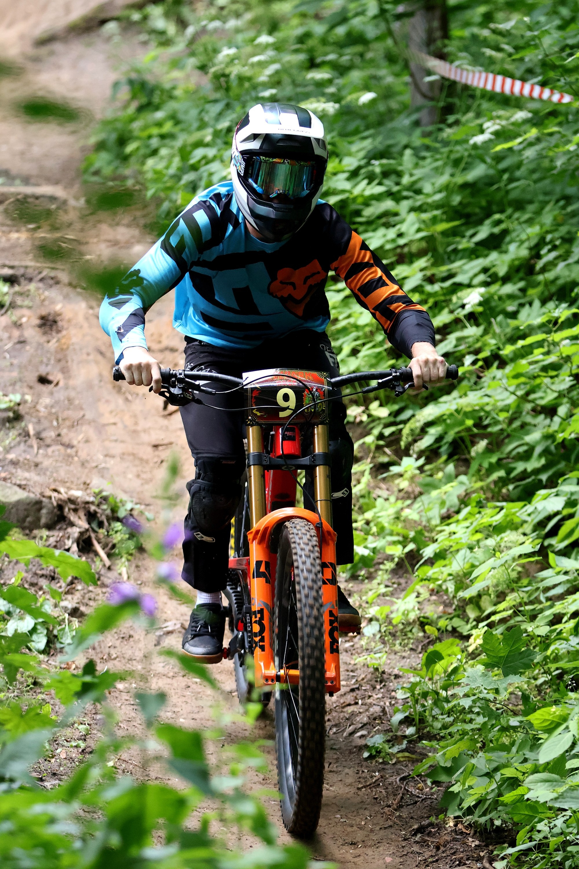 FeelPark Race 2024. Спортивный и репортажный фотограф Ермакова Светлана