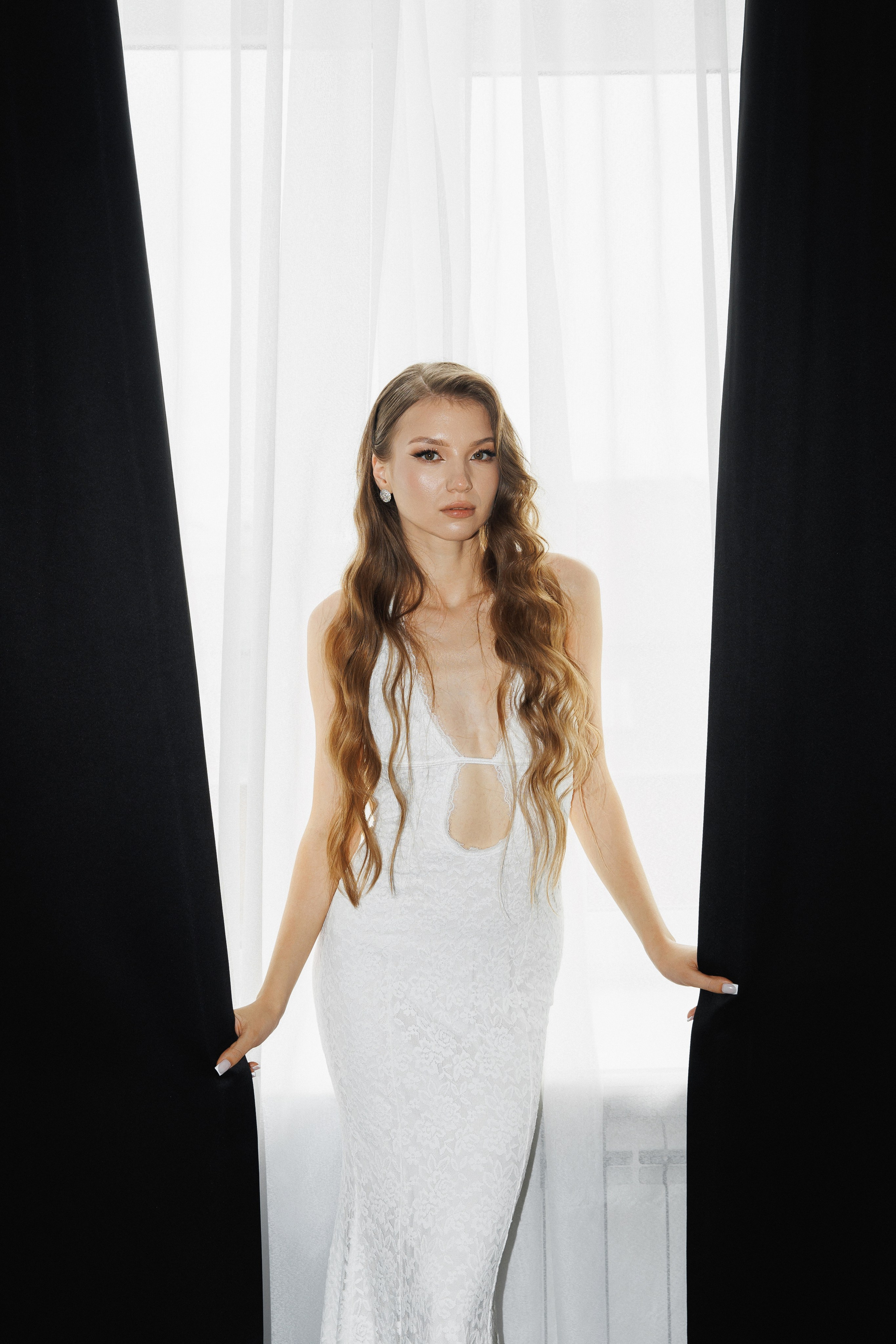 Артем и Кристина. Romanovs | Свадебный фотограф и видеограф Чебоксары Казань Москва