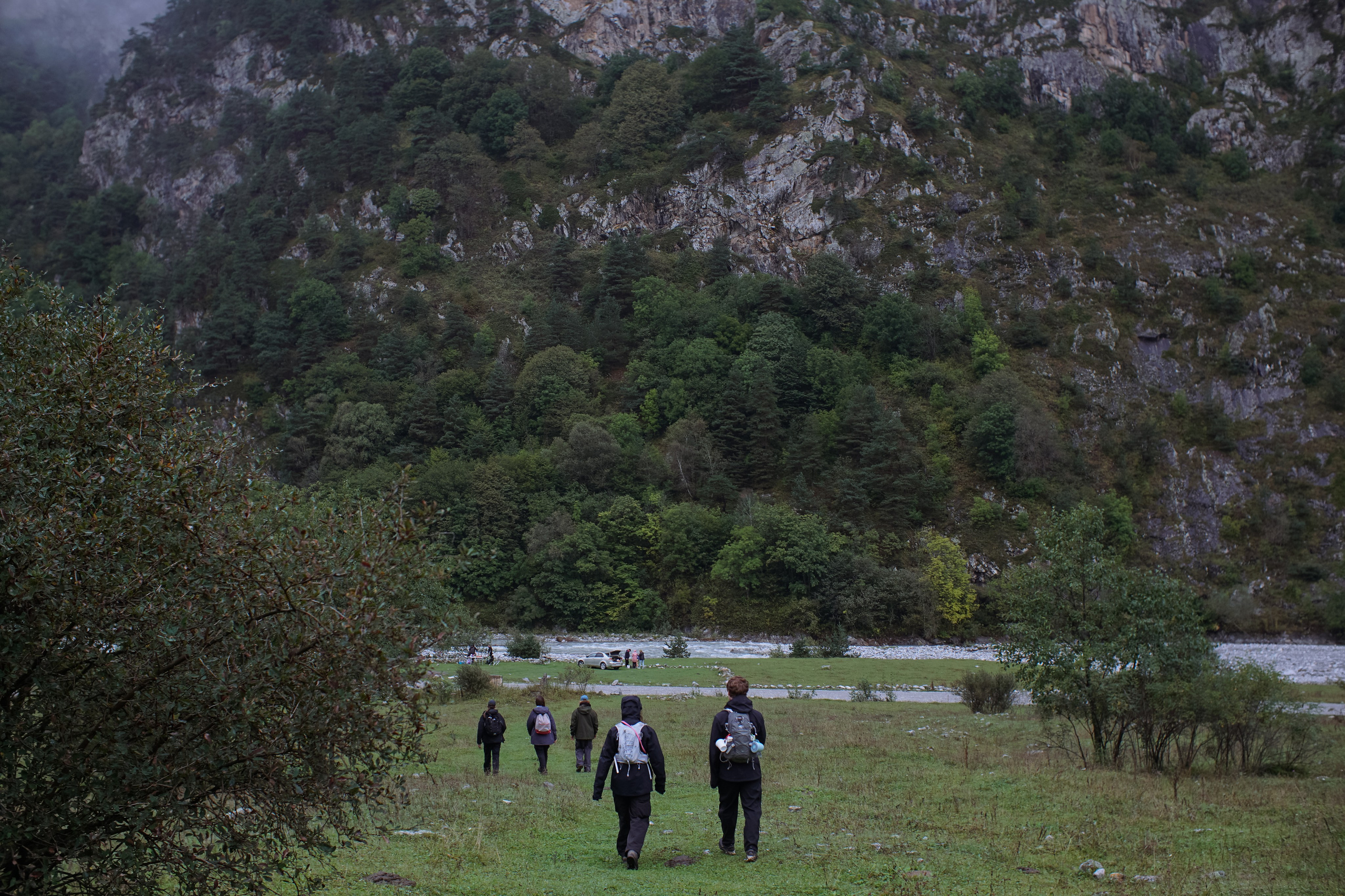 Блог про Верхнюю Балкарию. NECULTURED PHOTOGRAPHER