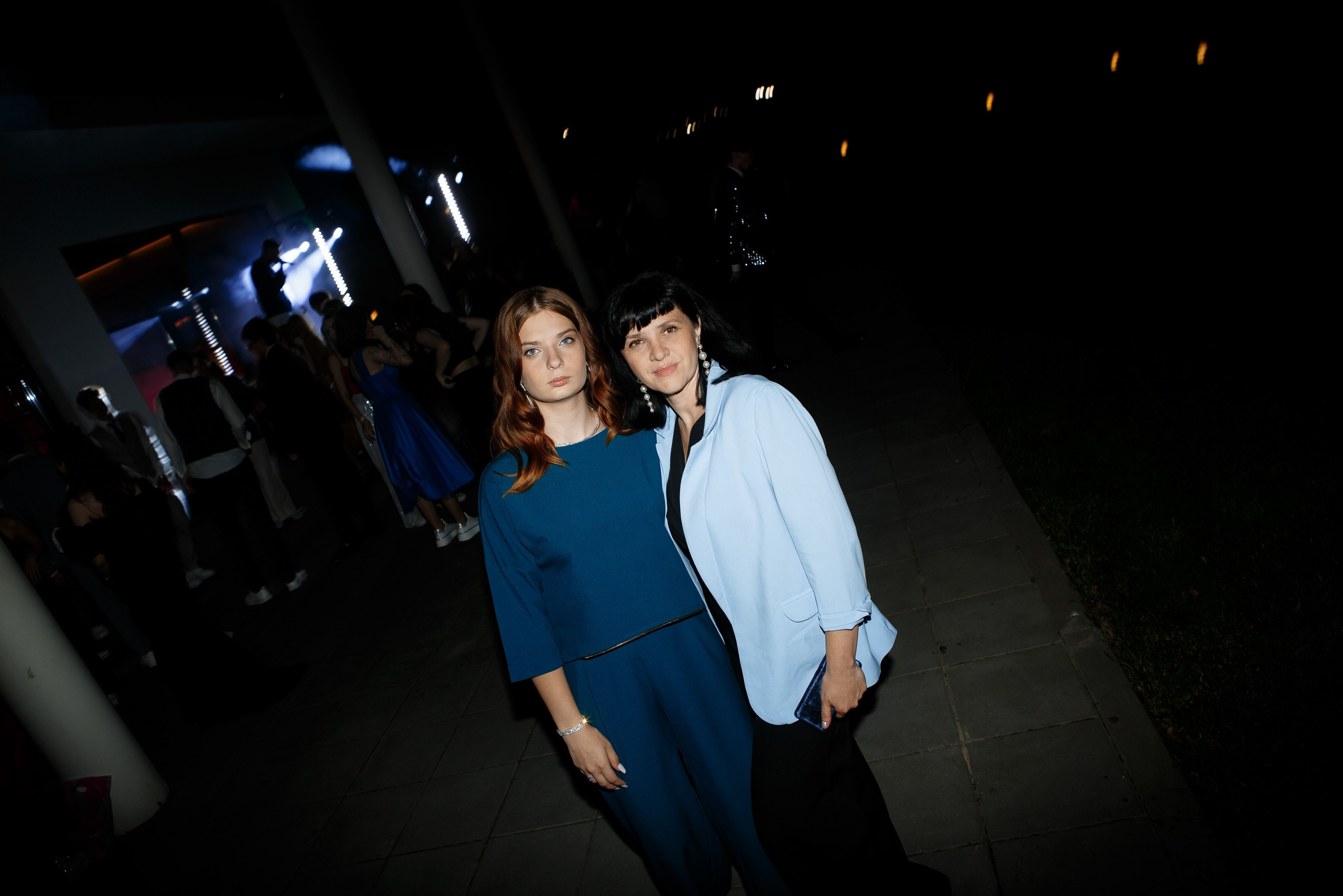 Выпускной Гимназия 12 2024 OpenHouse. Свадебный и портретный Фотограф в Липецке Дмитрий Котюков