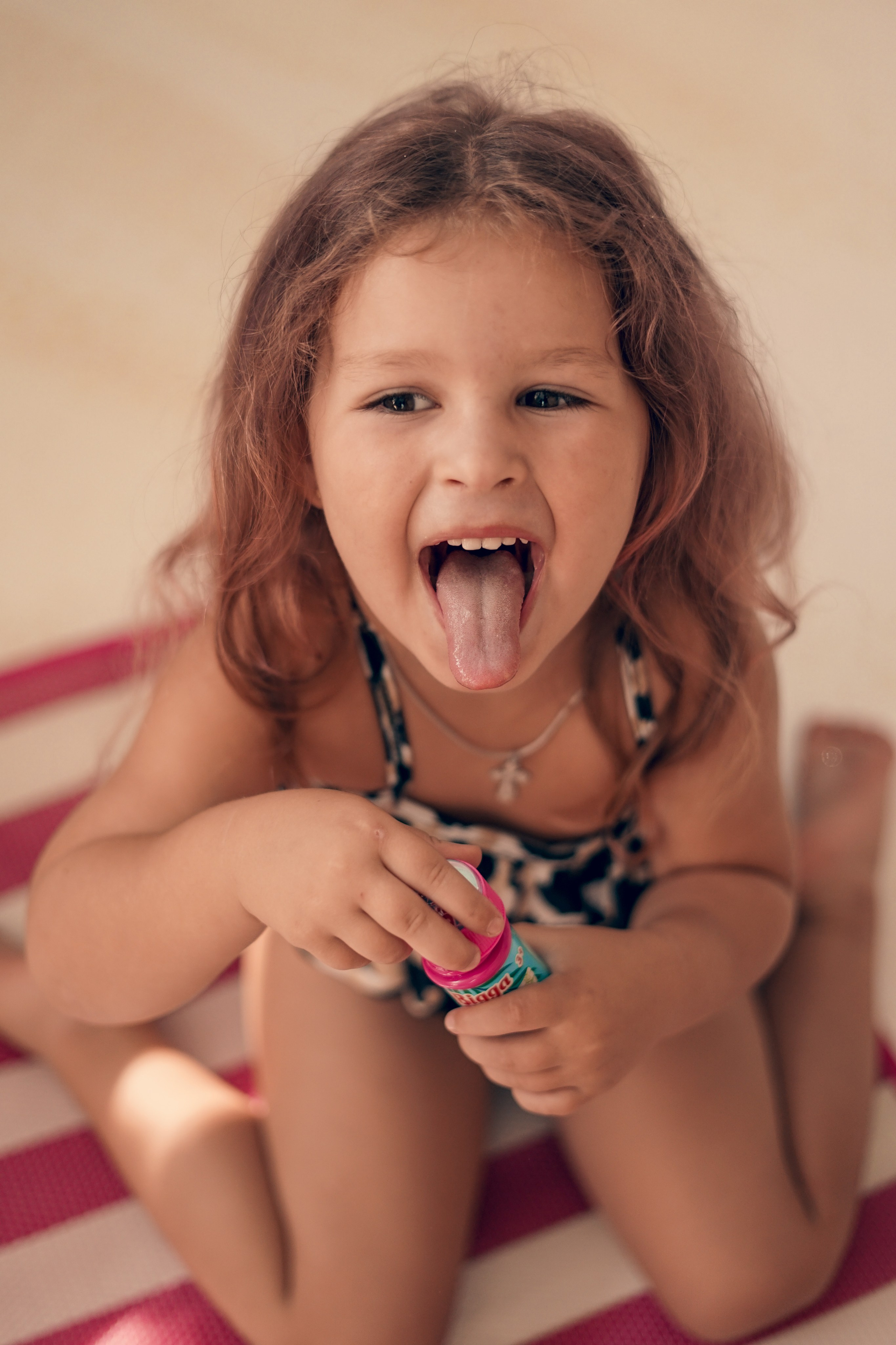 ЛЕТНИЙ ФОТОПРОЕКТ. ДЕТИ. Портретный и семейный фотограф в Мариуполе, РФ. Даша Жогло