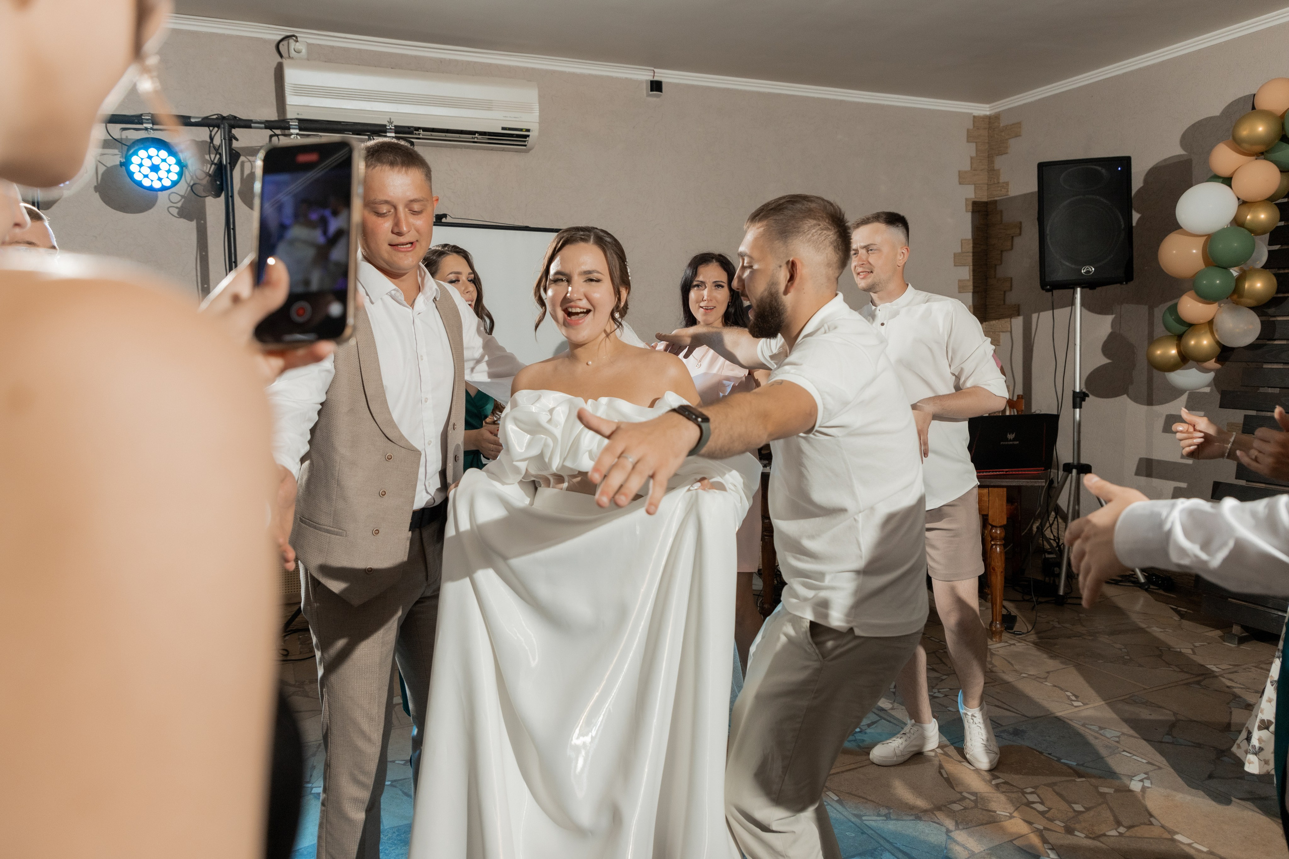 Анатолий и Полина (сокращено). Свадебный фотограф Ангелина Сунгатулина | Саратов | Балаково | Вольск