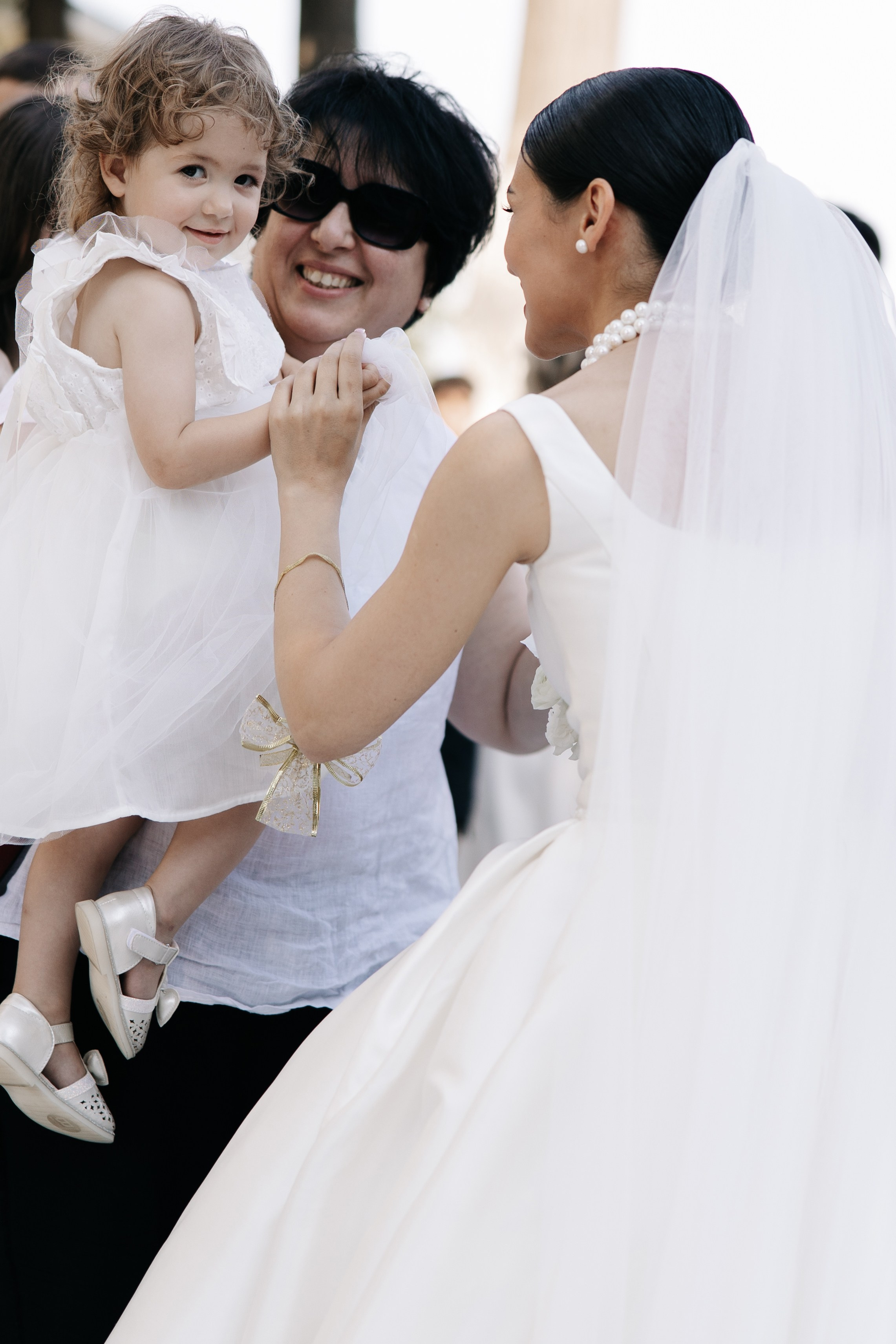 Анастасия и Кирилл. Свадебный фотограф в Санкт-Петербурге Екатерина Евсеева