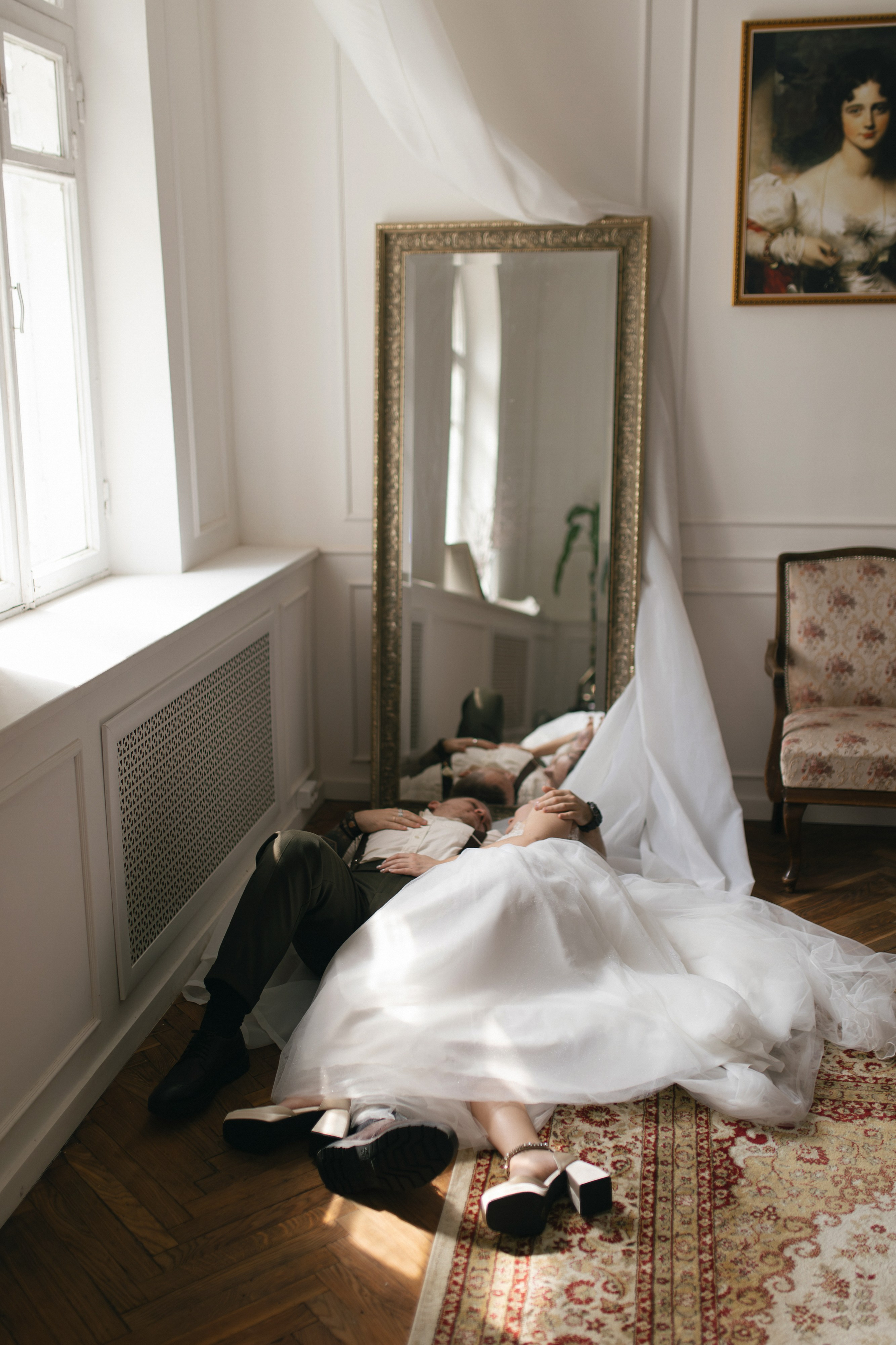 СОФЬЯ & НИКИТА ` 14.06.25. Maria Startseva Photo