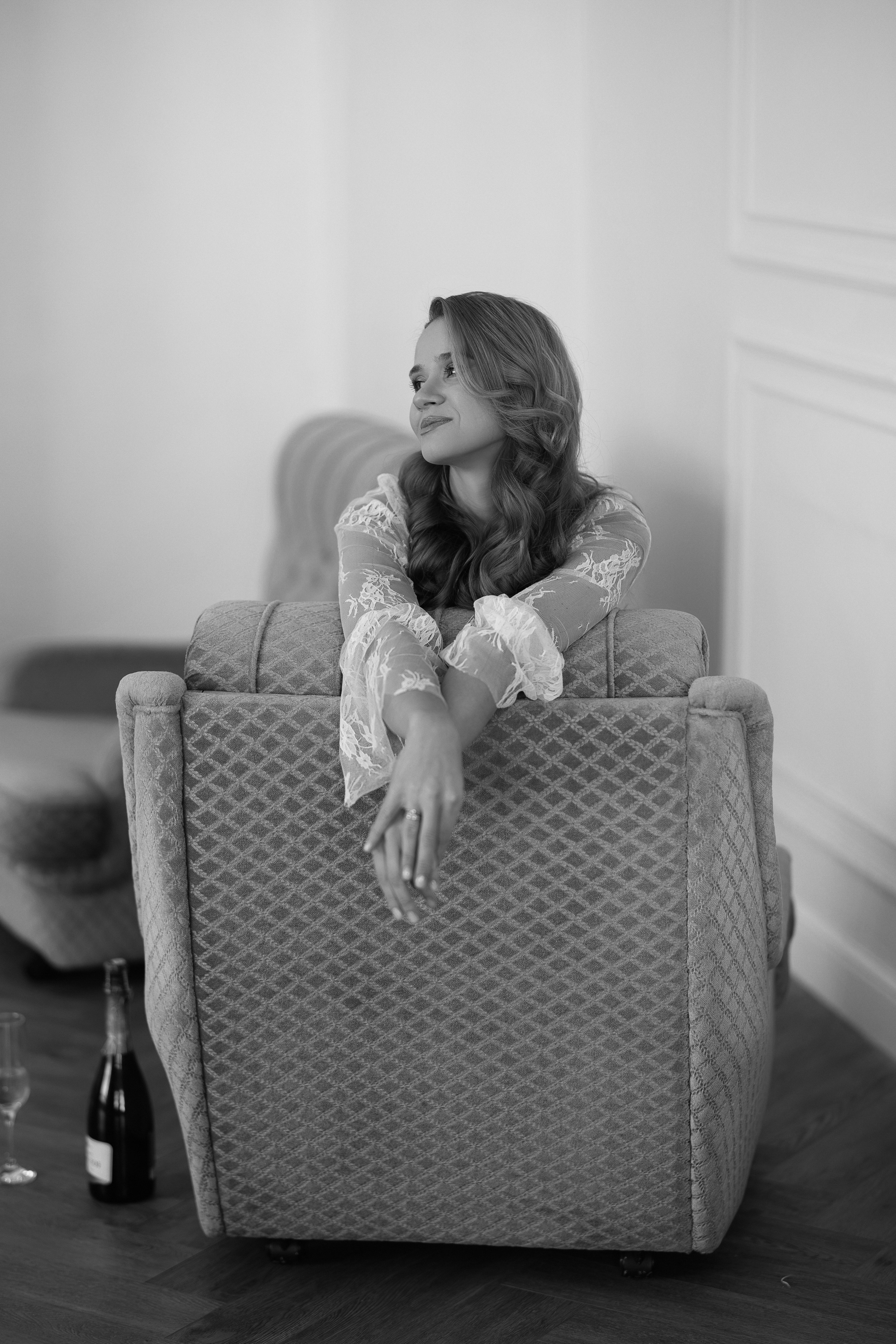 ЮЛИЯ ` 25. Maria Startseva Photo