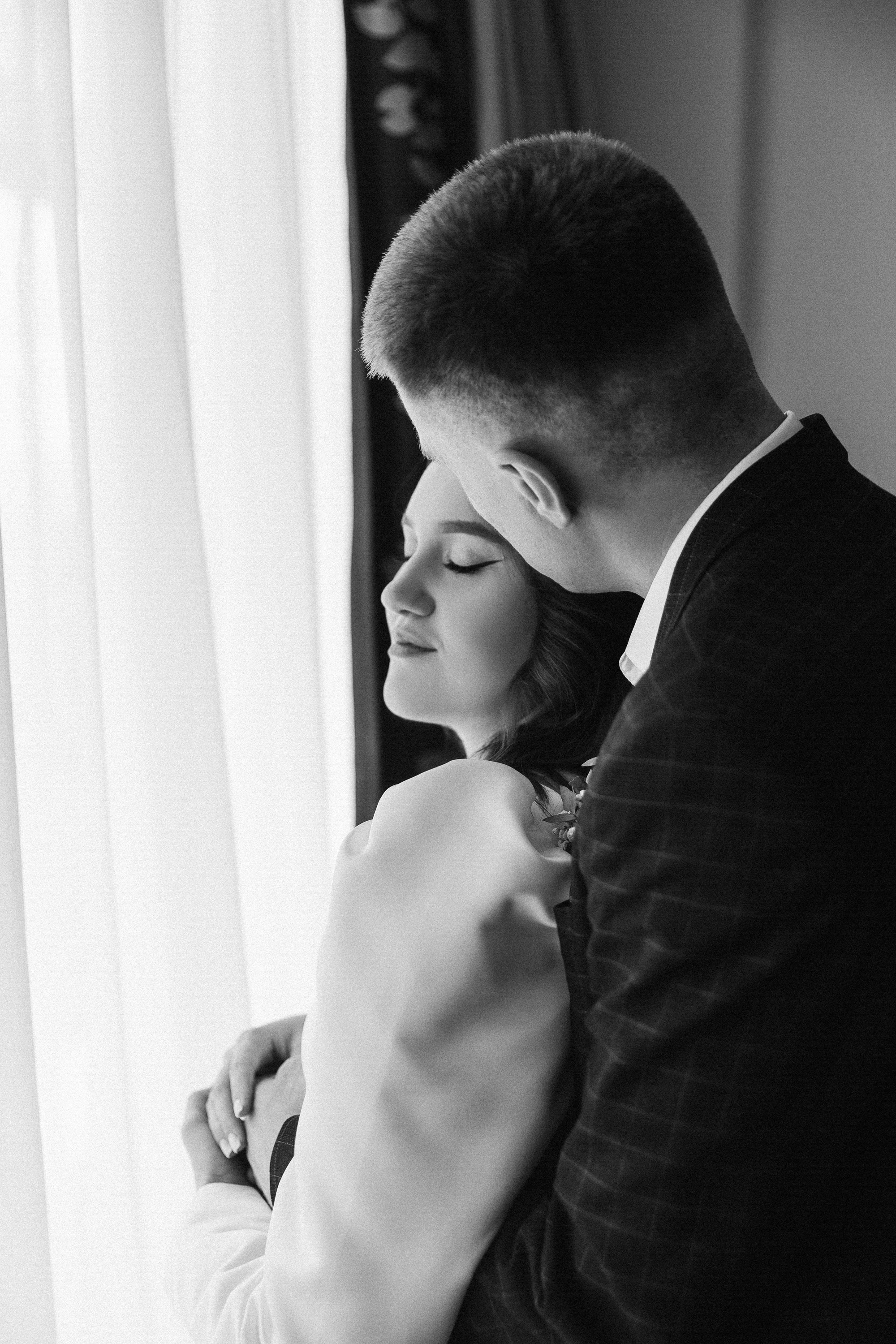 АННА & ВЛАДИМИР ` 05.08.23. Maria Startseva Photo