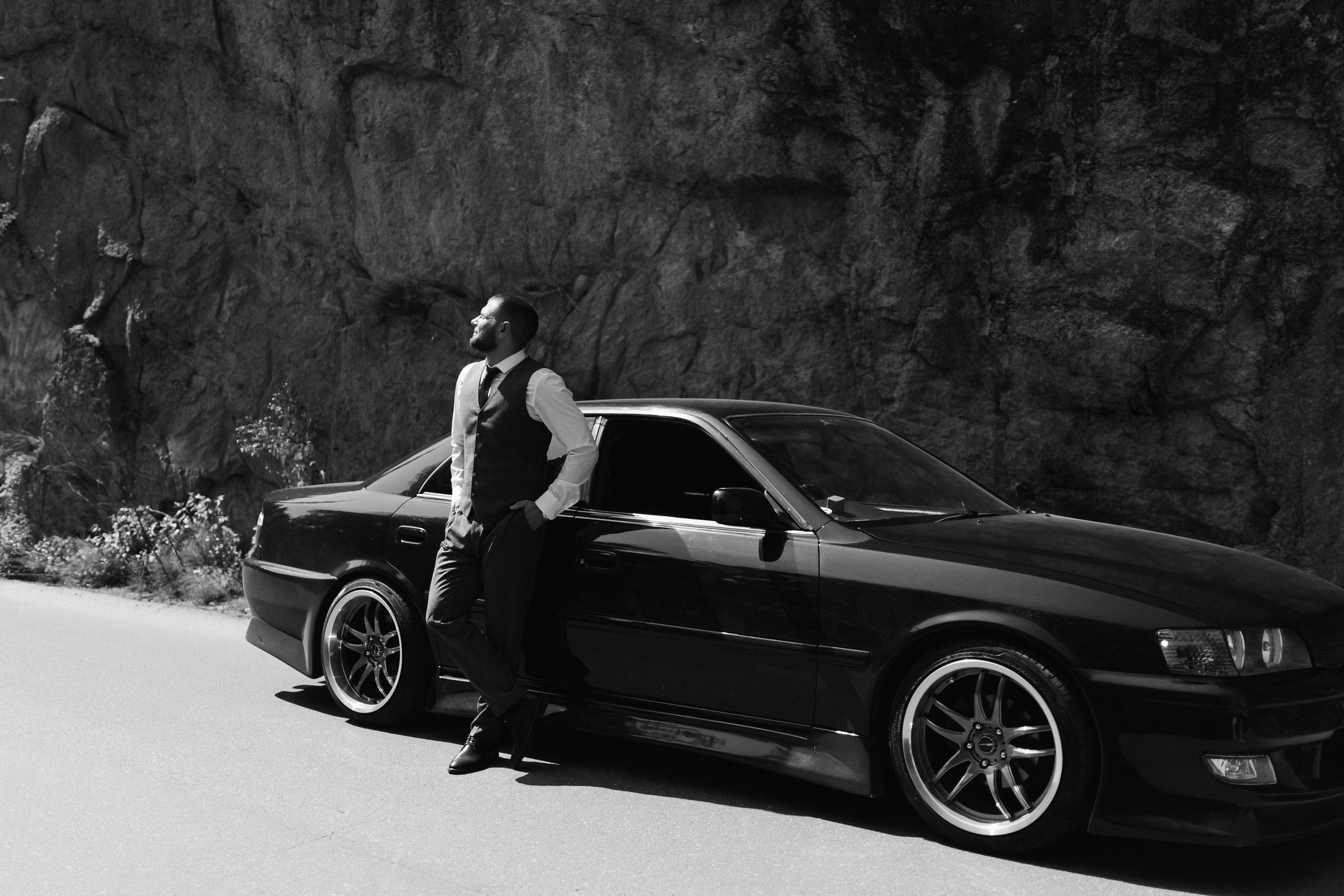 АНАСТАСИЯ & АЛЕКСЕЙ ` 26.07.24. Maria Startseva Photo