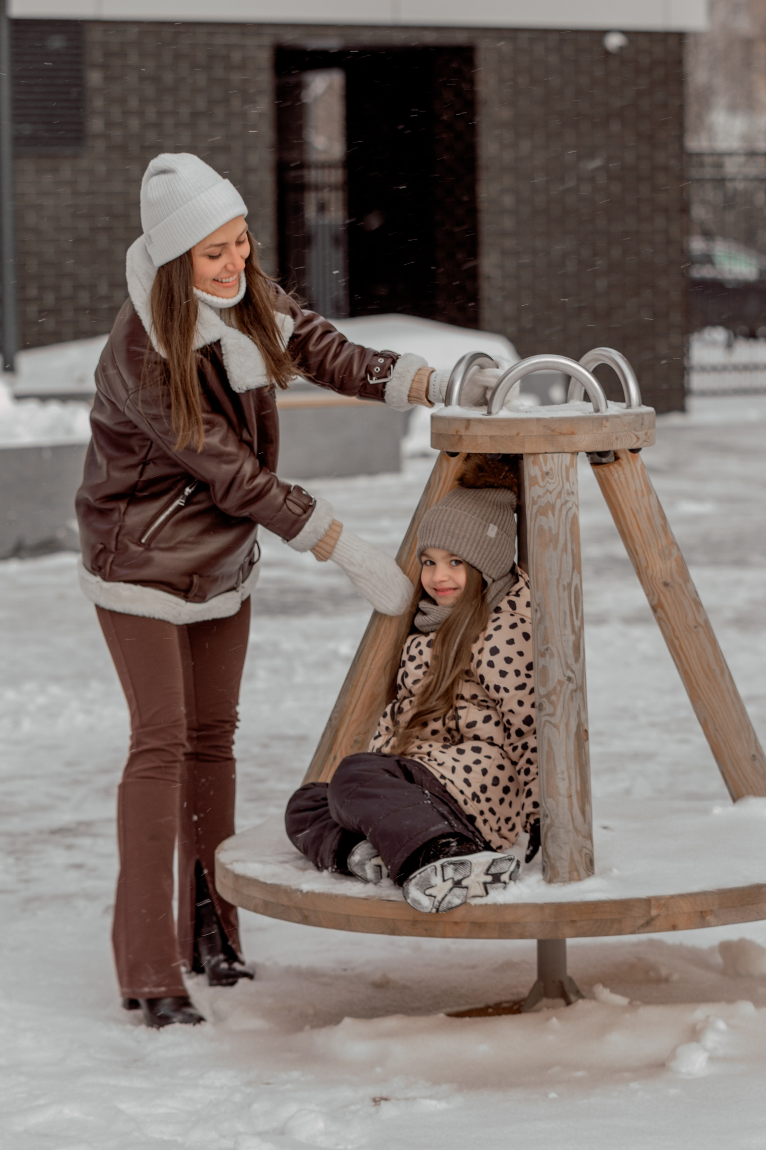 Саша и Даша. Свадебный фотограф в Нижнем Новгороде