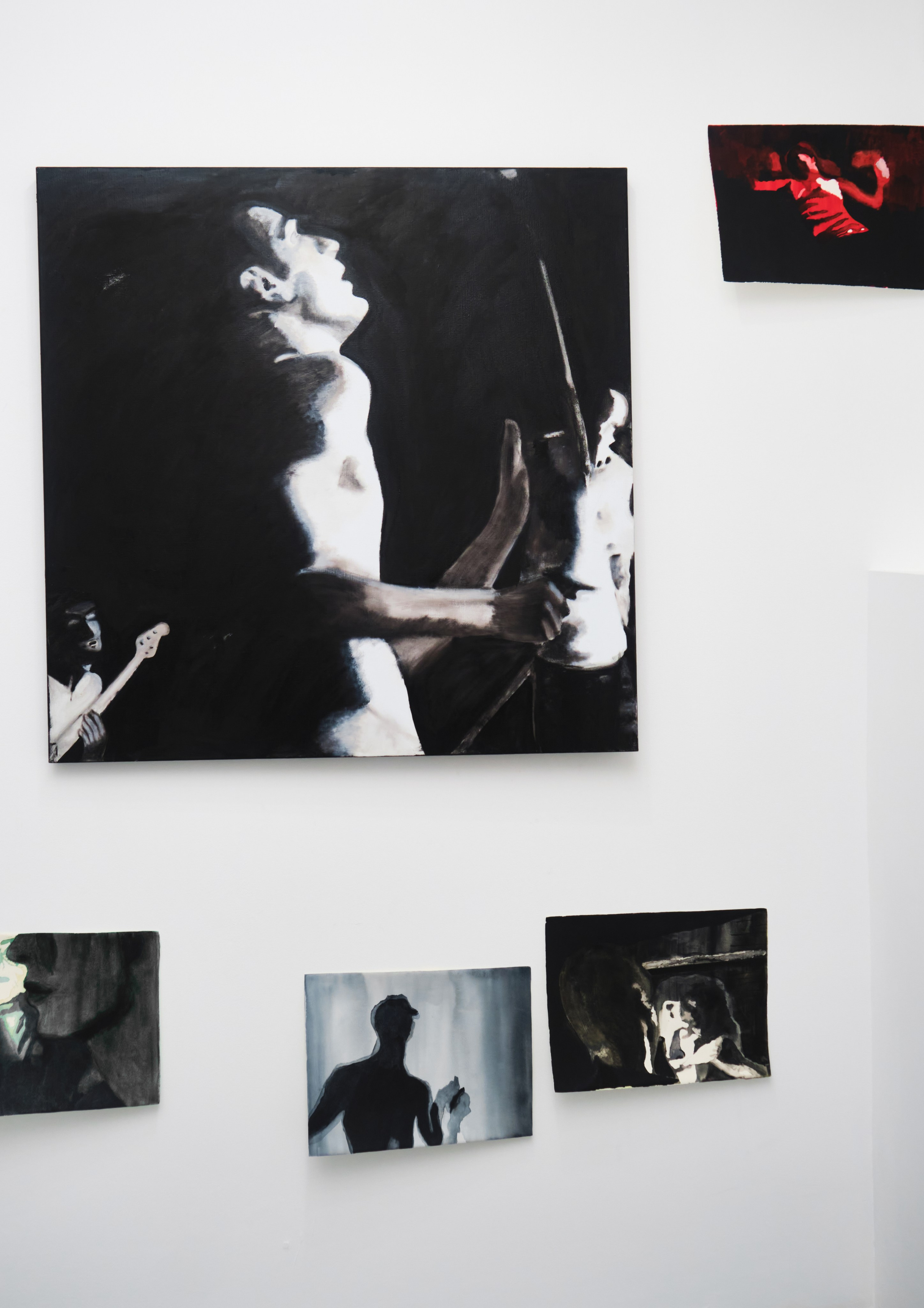 Вне себя. KRUS group