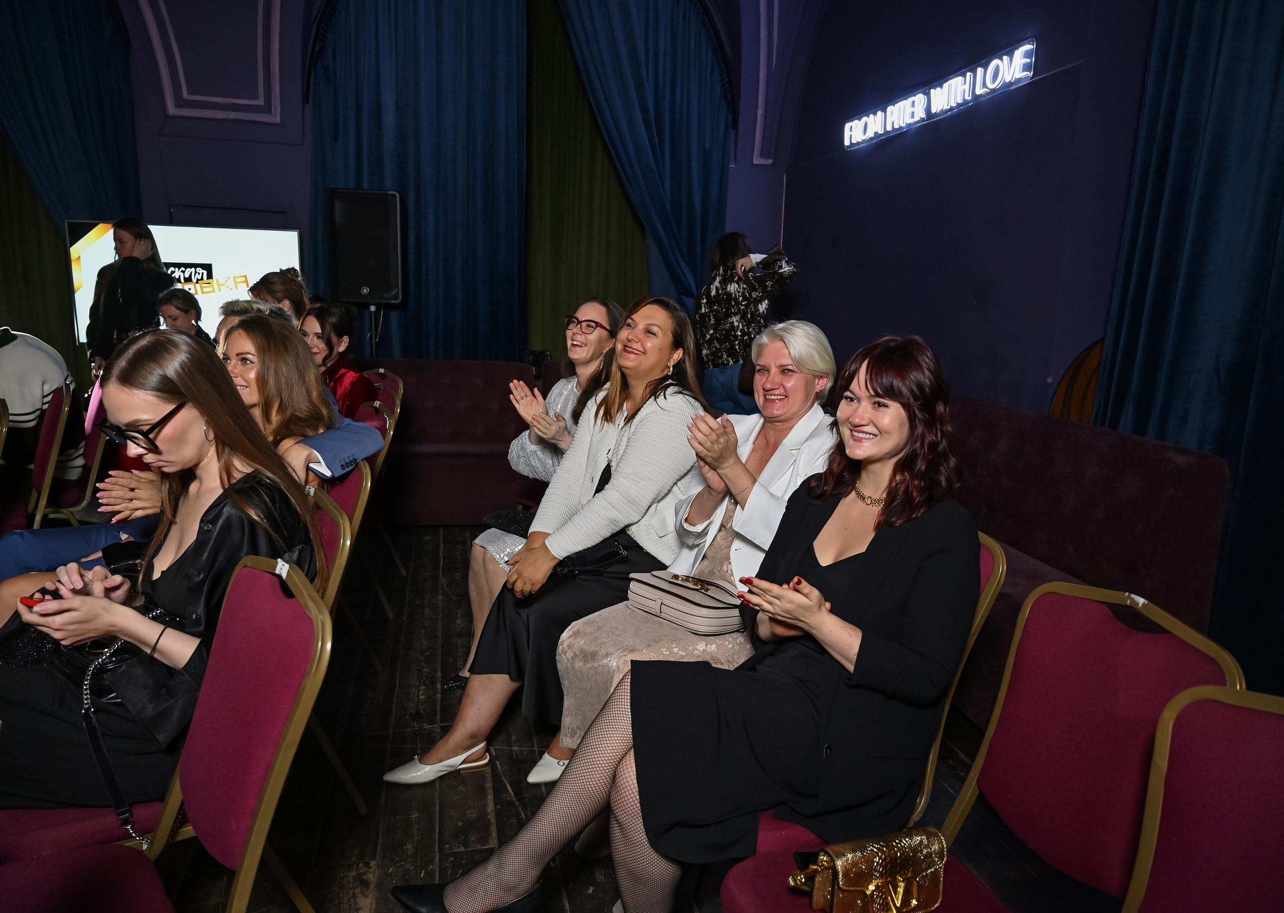 Премия ЖТ. ZDARONOKIA Репортажный фотограф