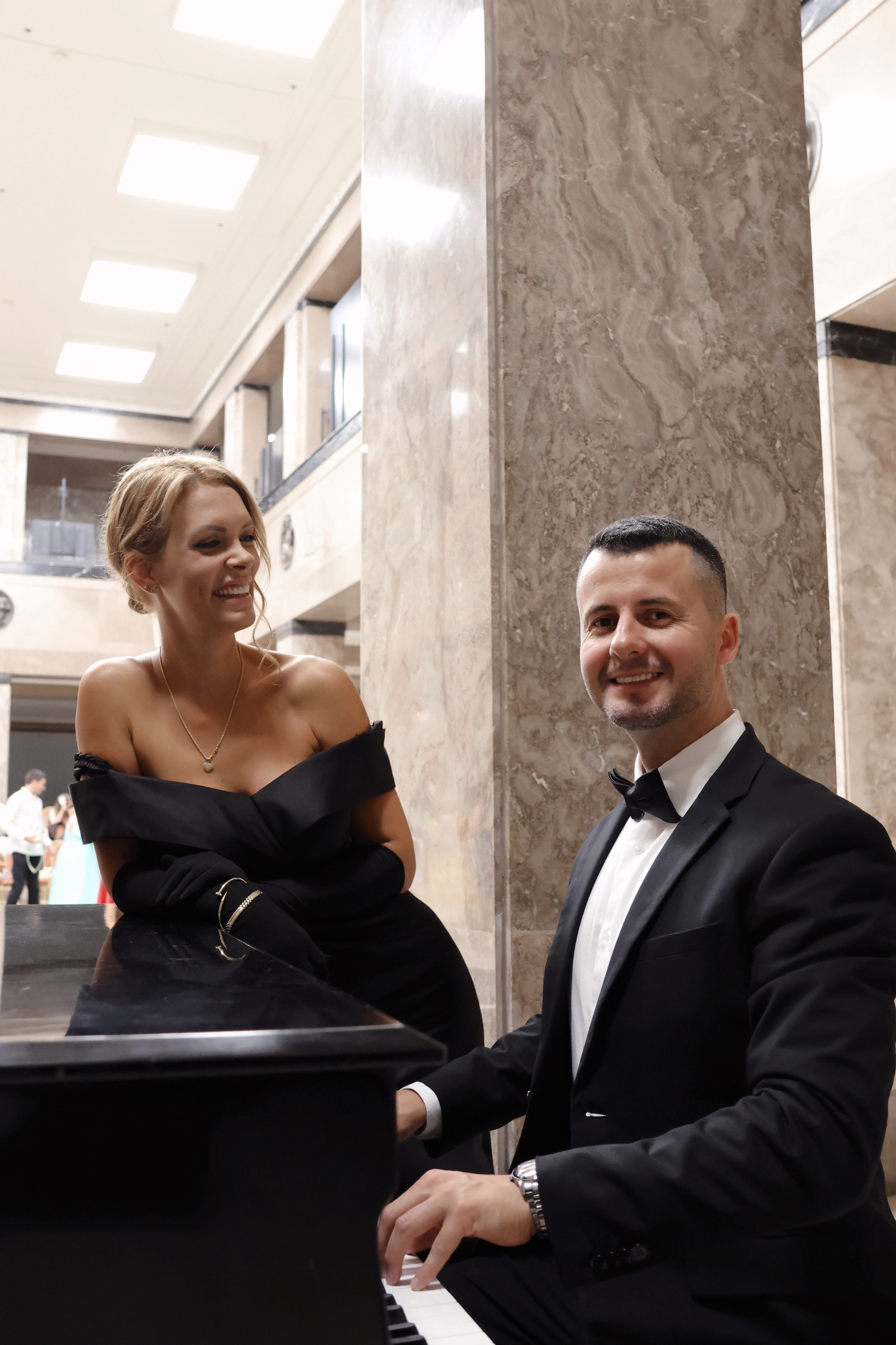 Мероприятия. Фотограф в Белграде