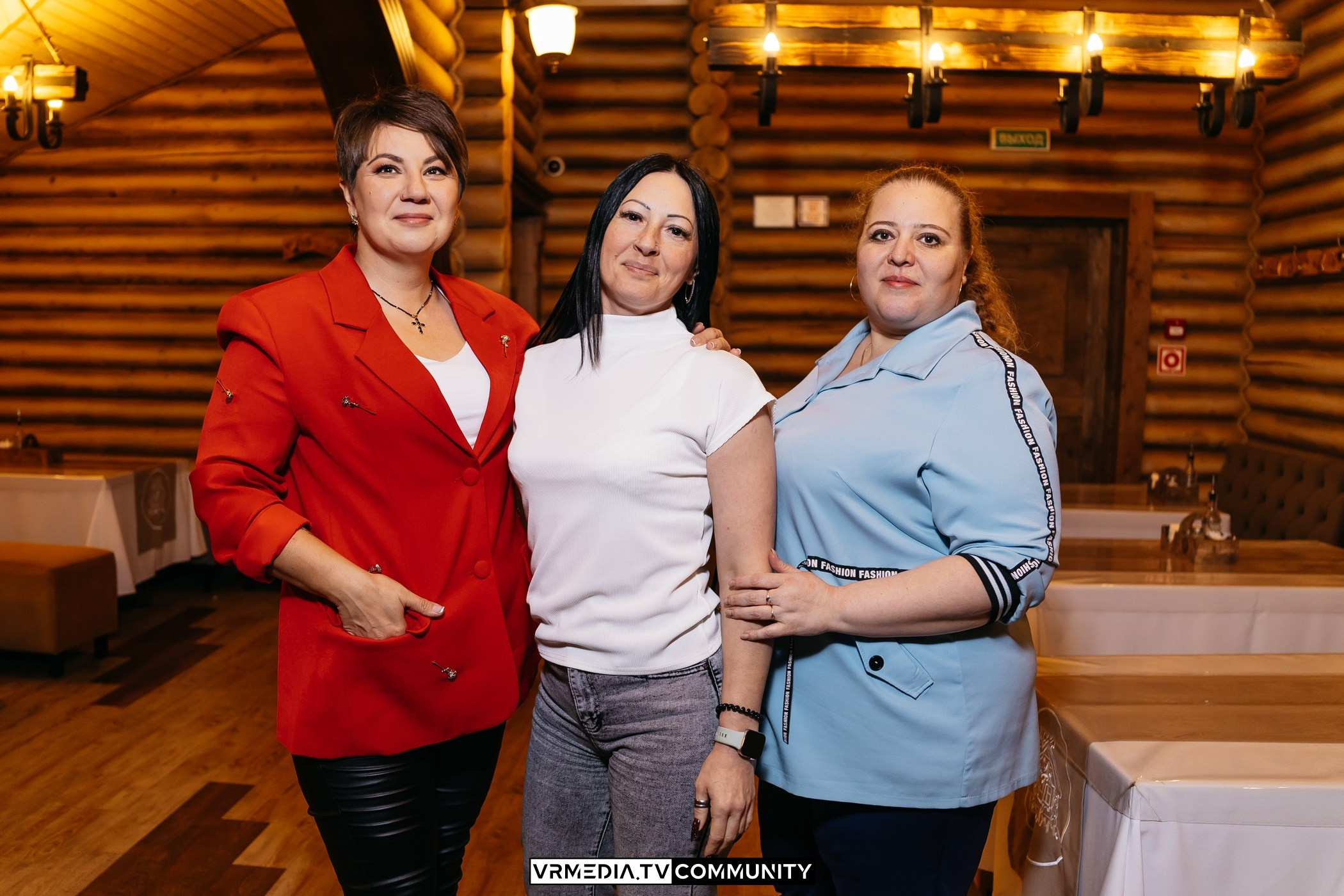 В гостях «У Петровича»