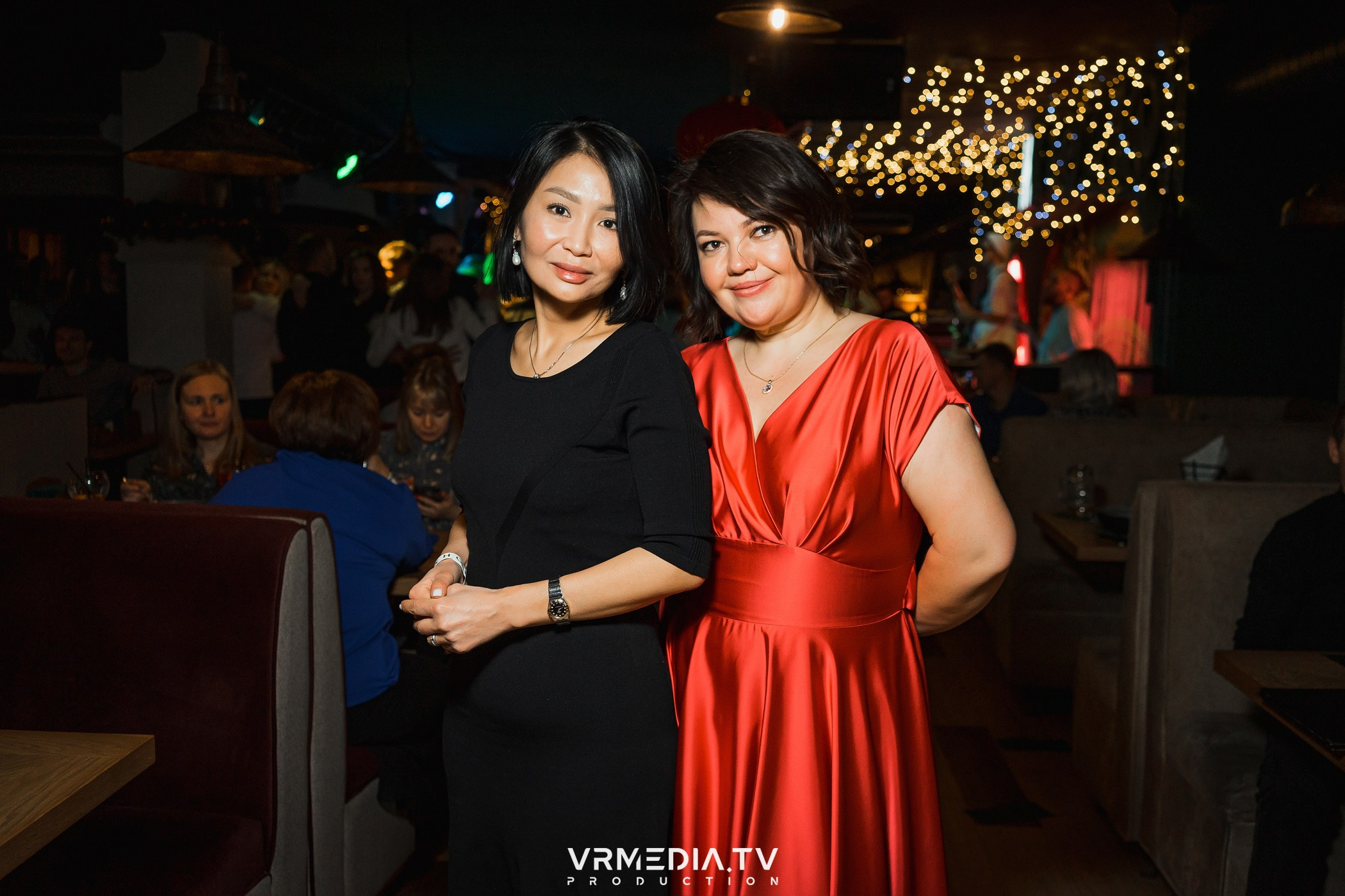 Выходные в ресторане «Мюнхен»