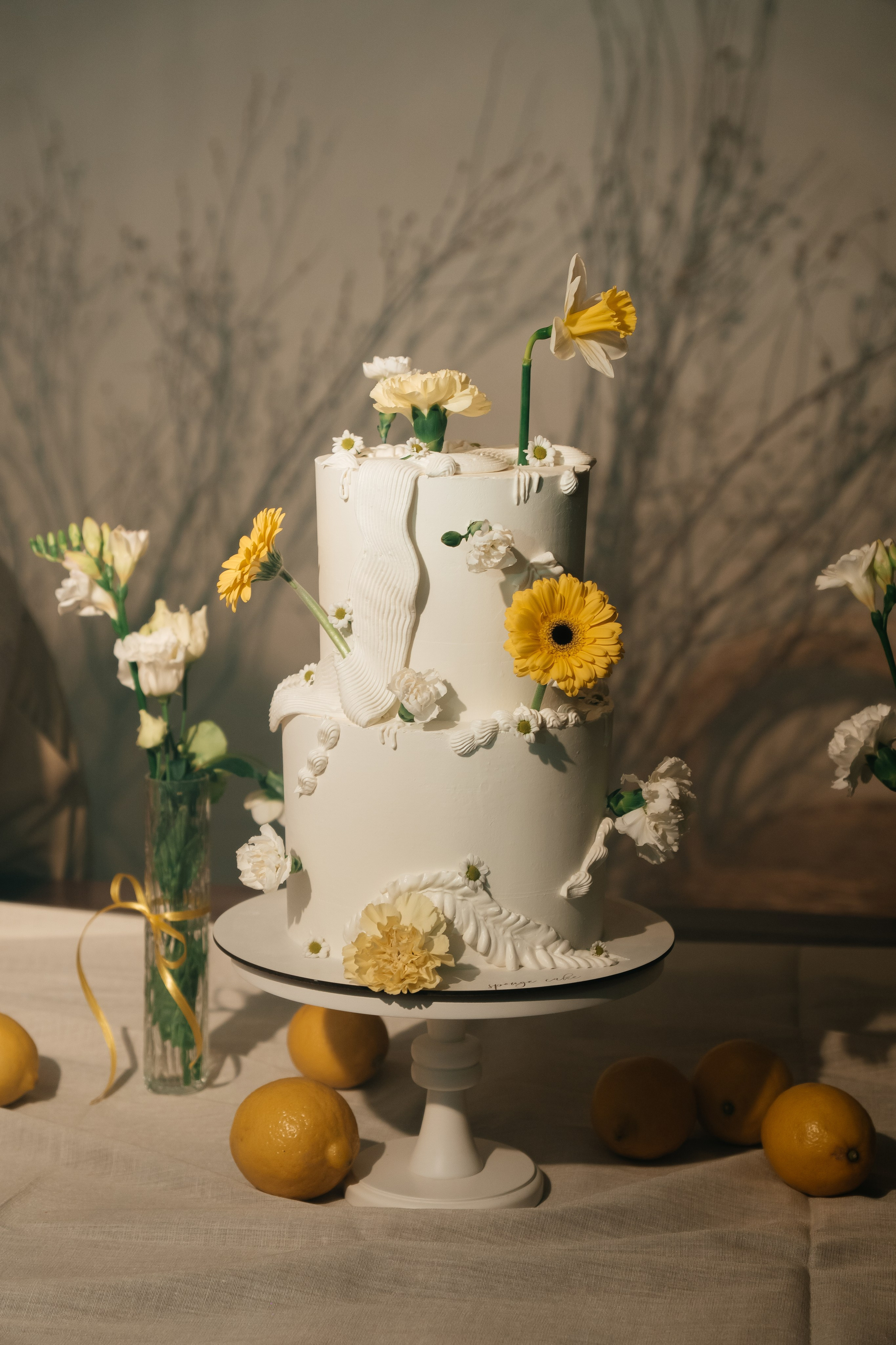 Михаил и Татьяна. Профессиональный фотограф в Самаре Анна Конзаева