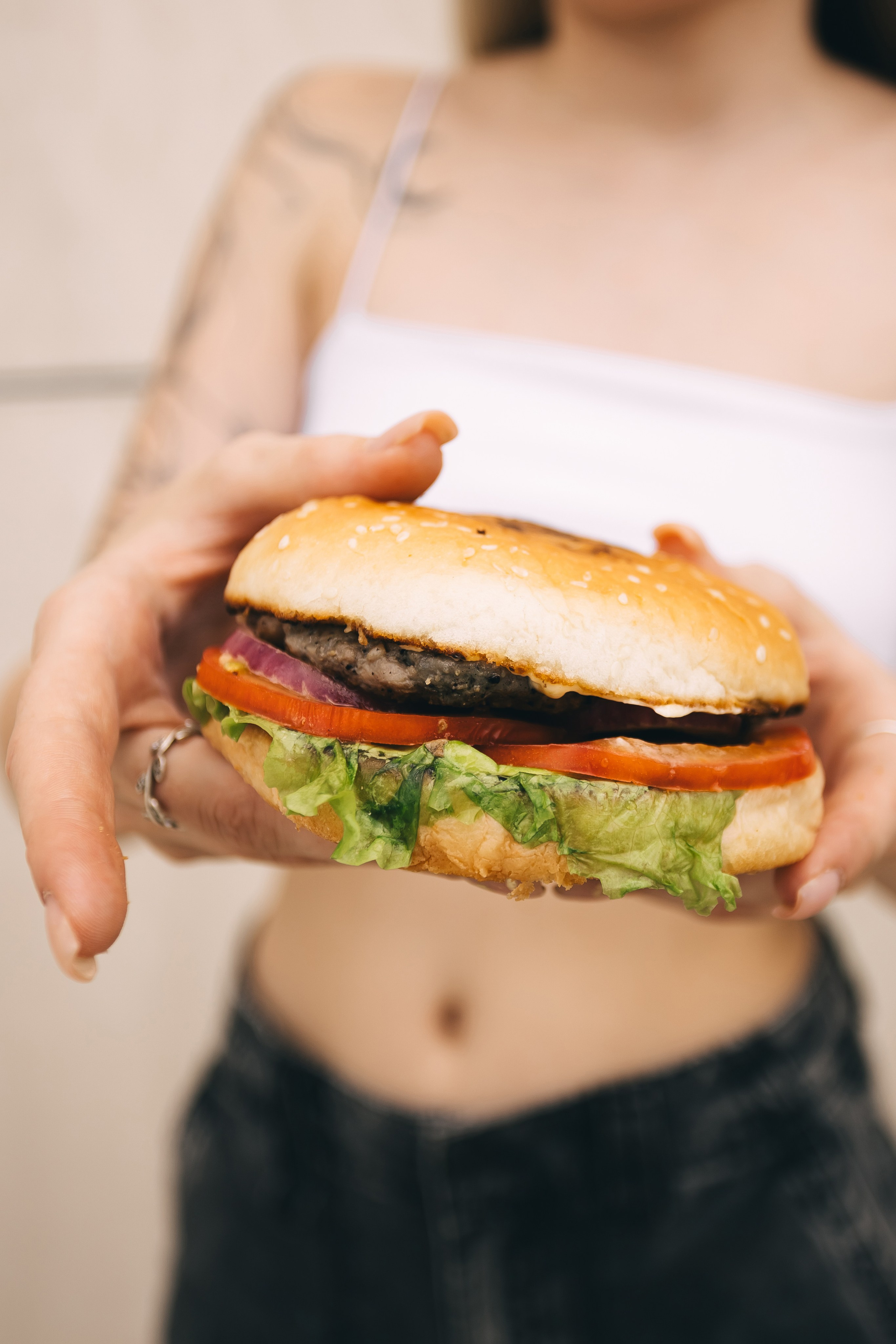 DonerHome. Фотограф Кемерово | Сергей