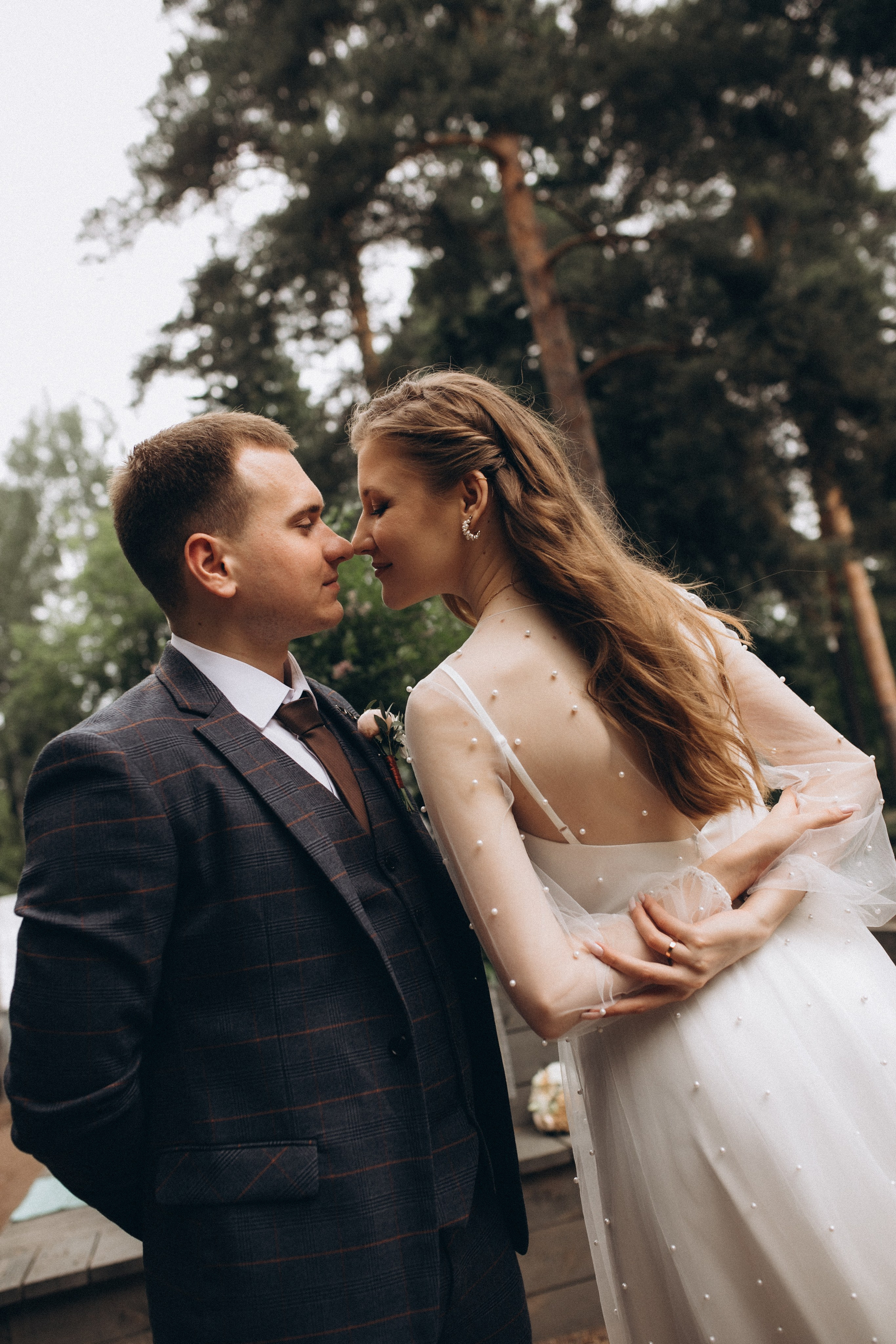 Любовь с нами. Семейный и свадебный фотограф Анна Кожокарь