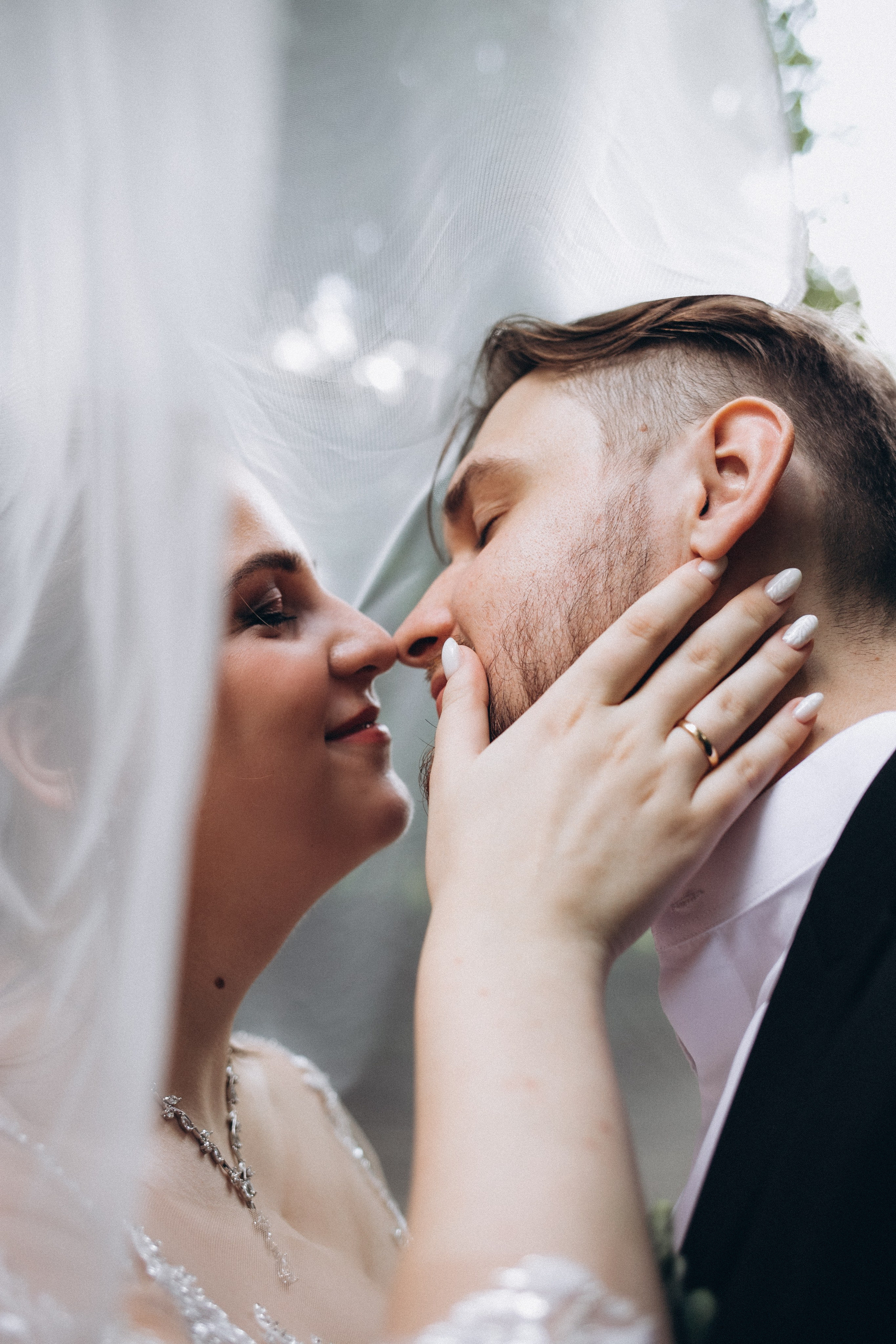 Жаркий июль. Семейный и свадебный фотограф Анна Кожокарь