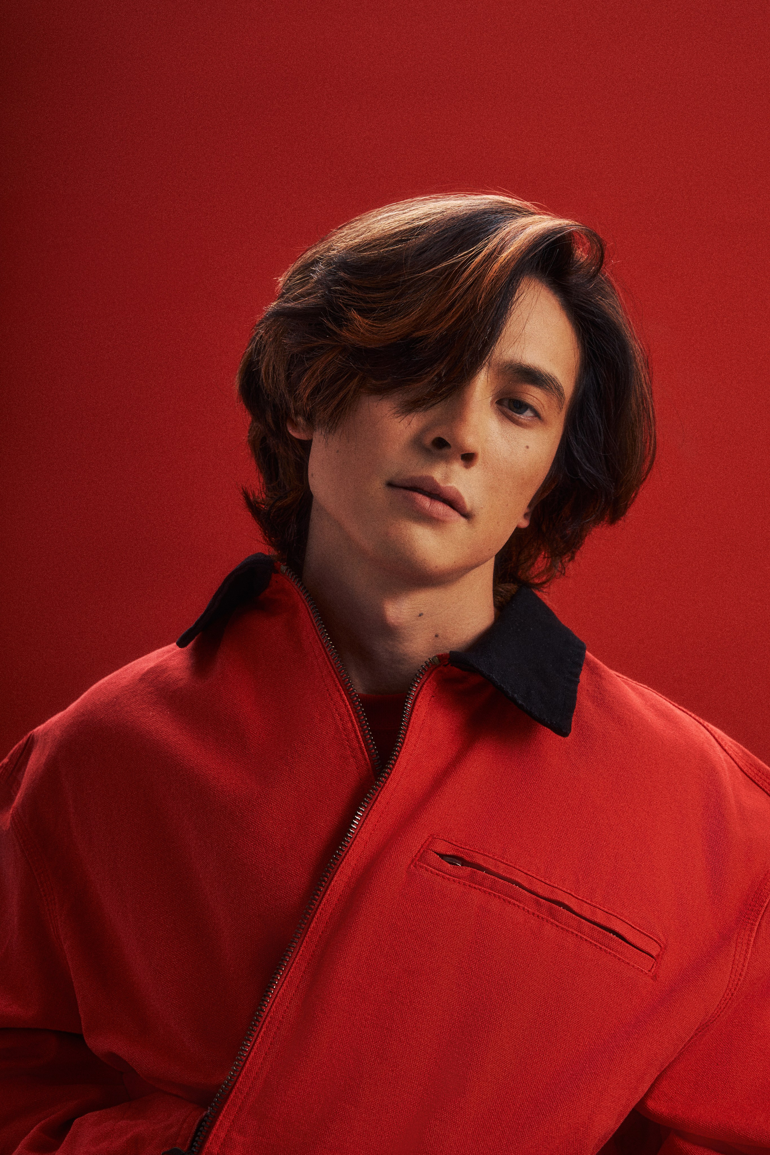 Matrix | Khazakhstan