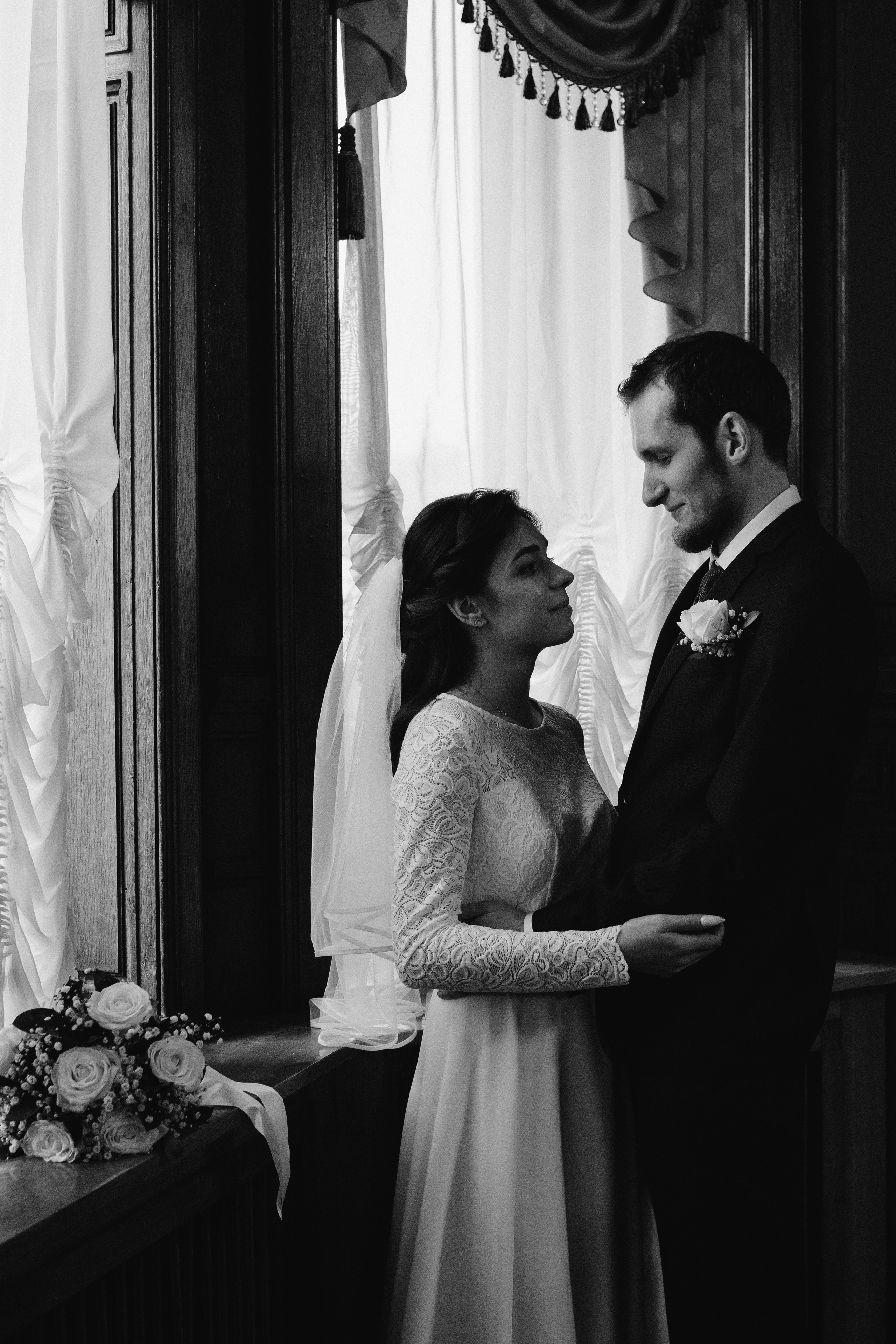 Свадебный фотограф Спб. Фотограф в Санкт-Петербурге Черкесова Дарья