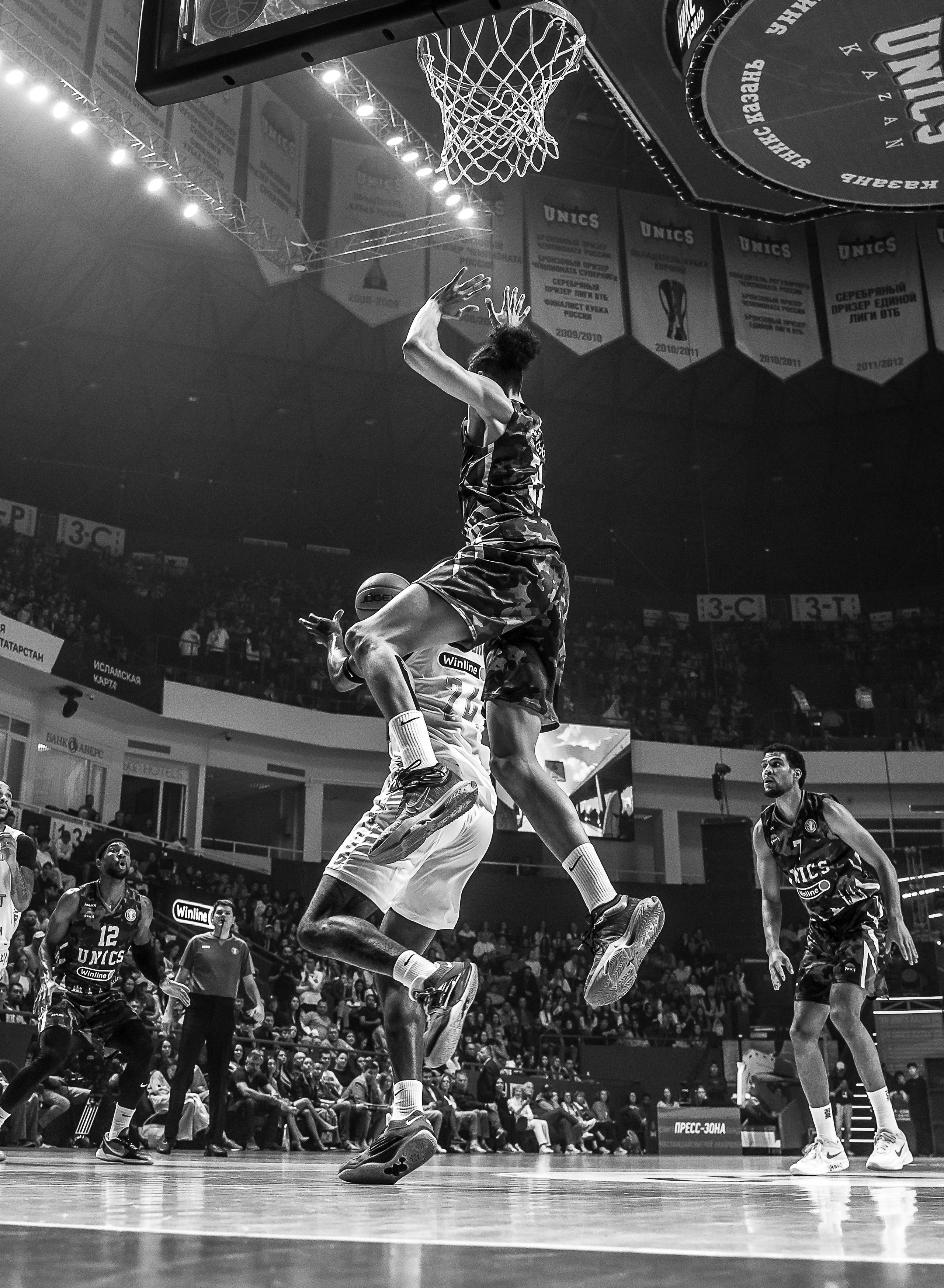 УНИКС. Фотограф в Казани Алина Абдуллина