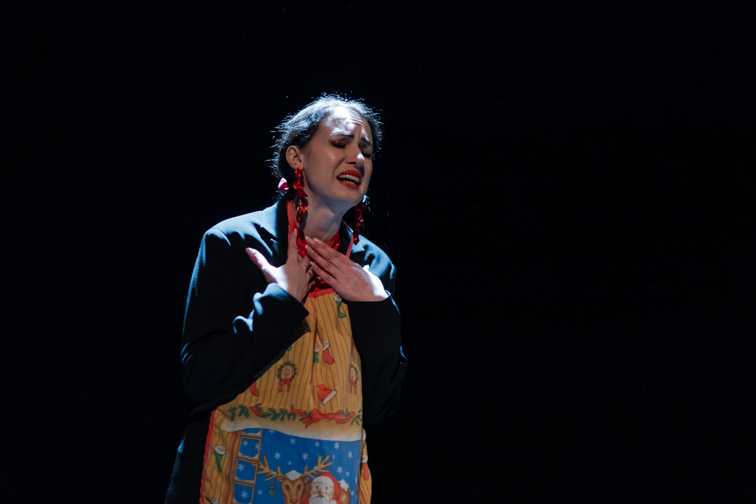 Спектакль. Свадебный фотограф