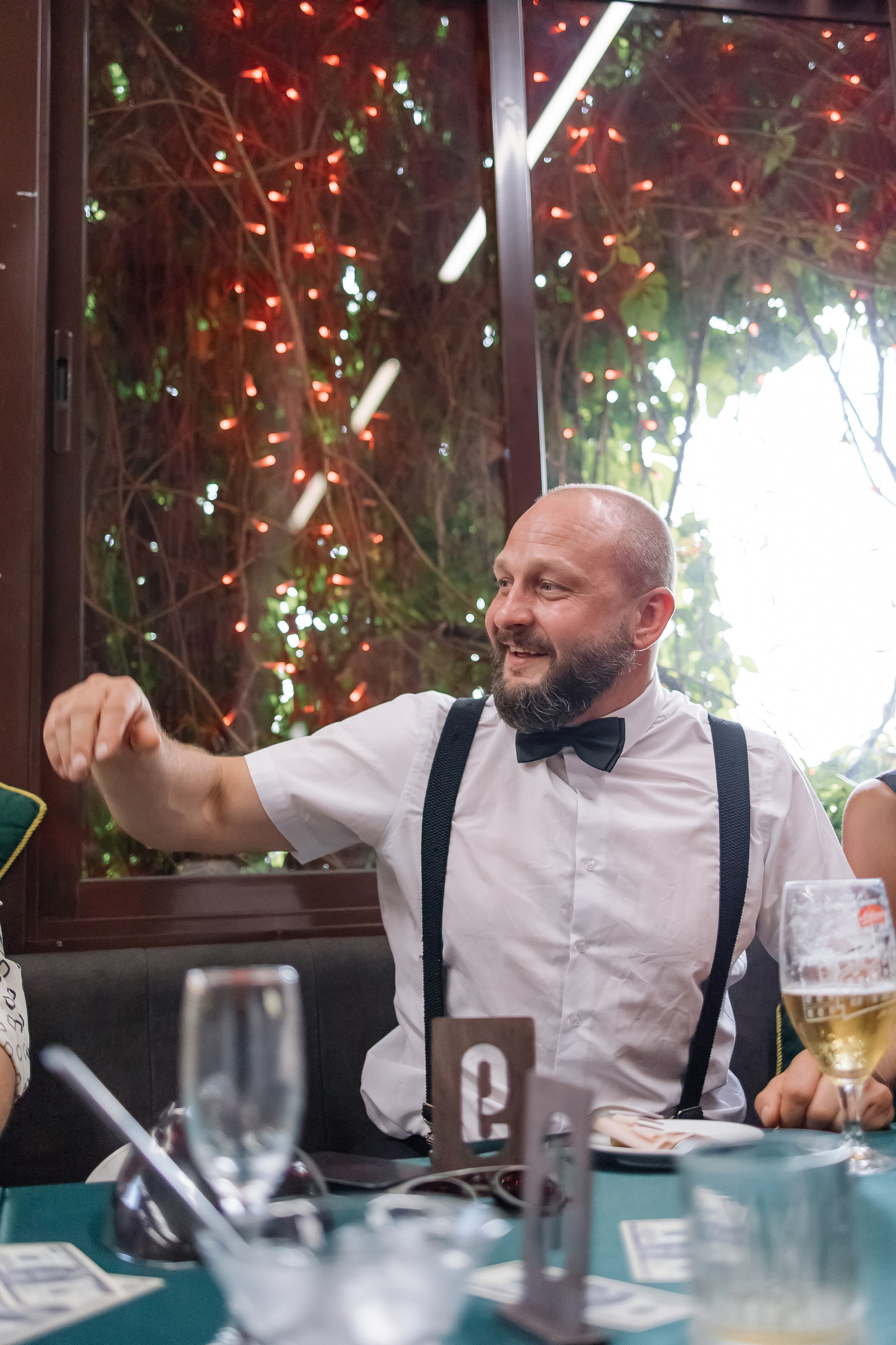 Мафия. Свадебный фотограф