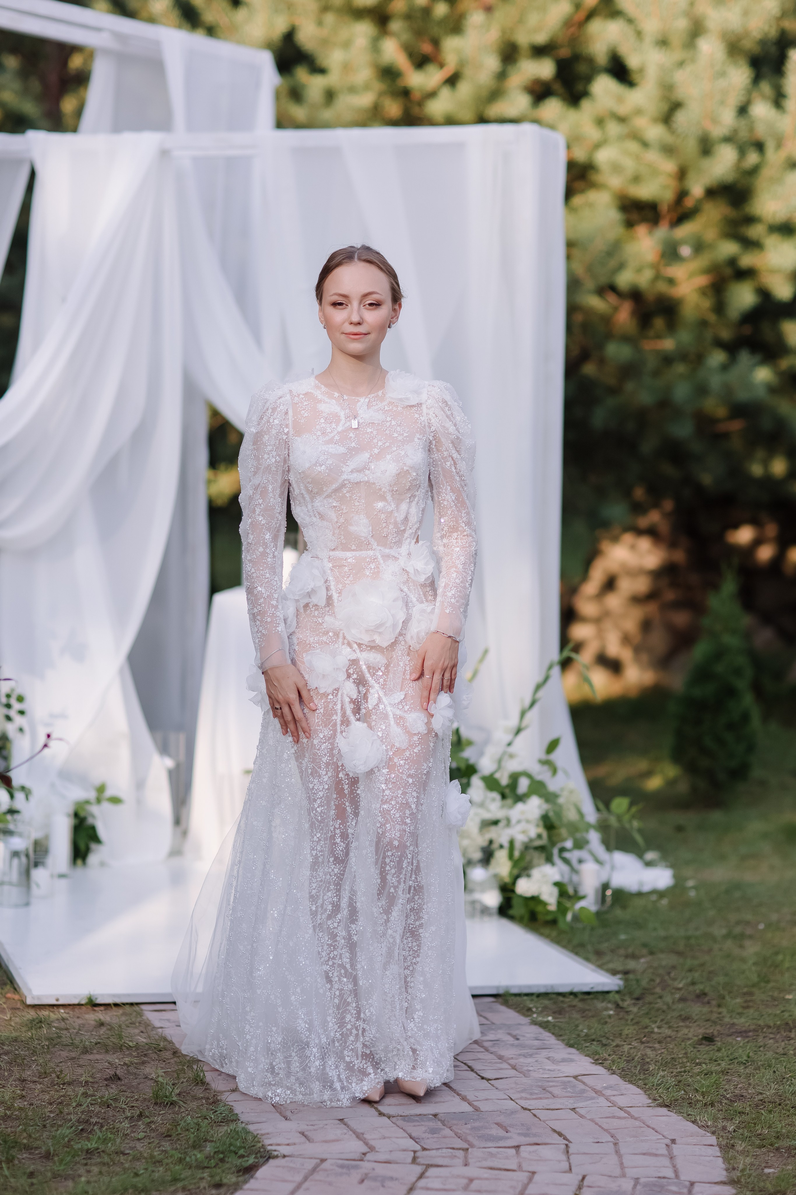 Егор/Арина. Свадебный фотограф