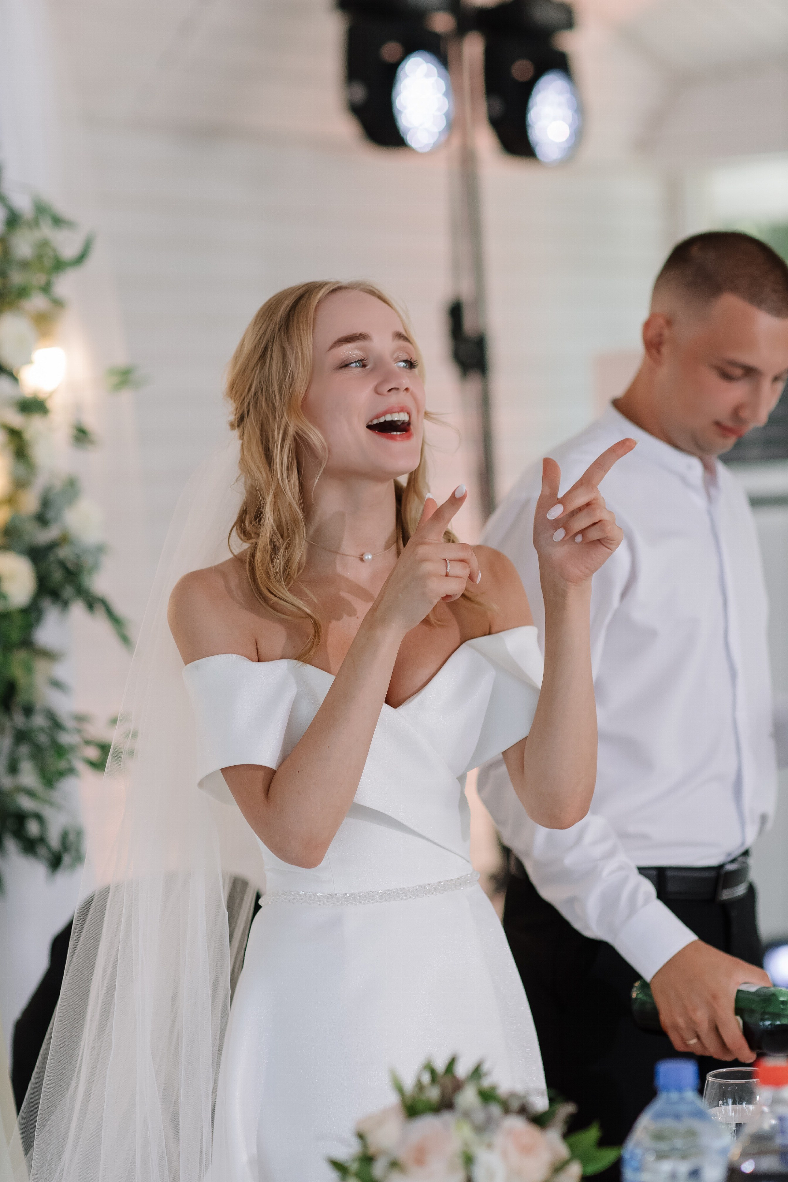 Клим/Ксения. Свадебный фотограф