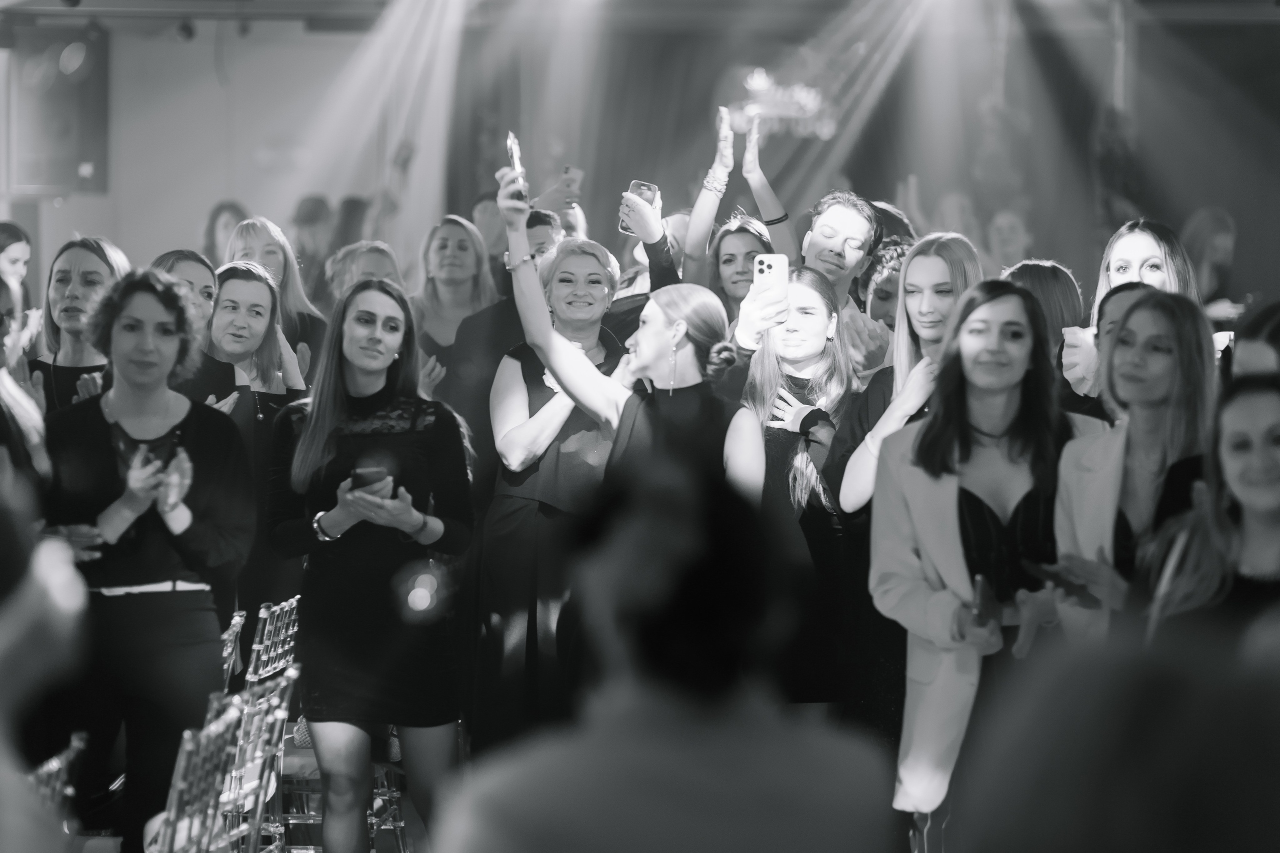 Шоу тортов. Свадебный фотограф