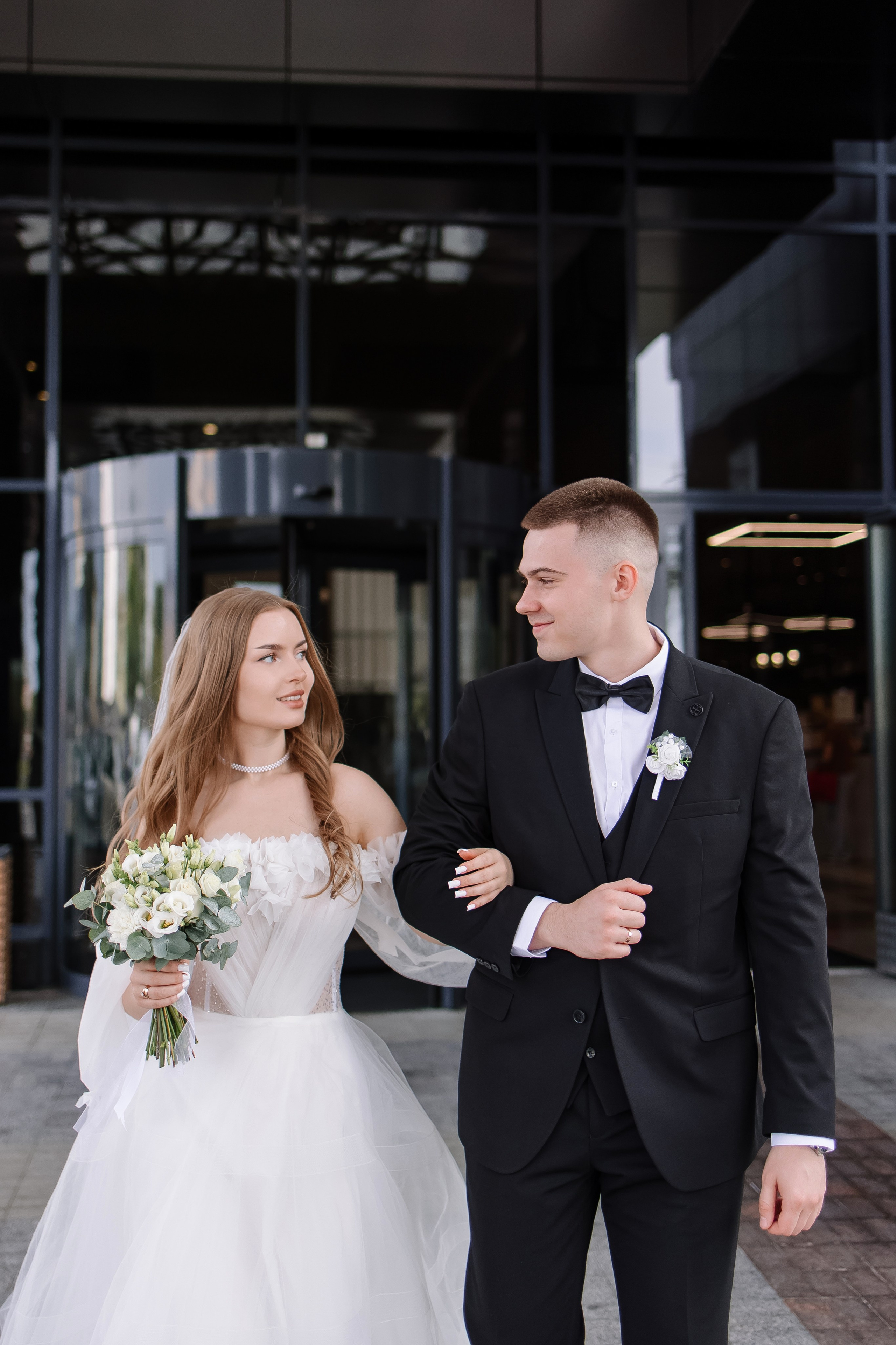 Артем/Карина. Свадебный фотограф