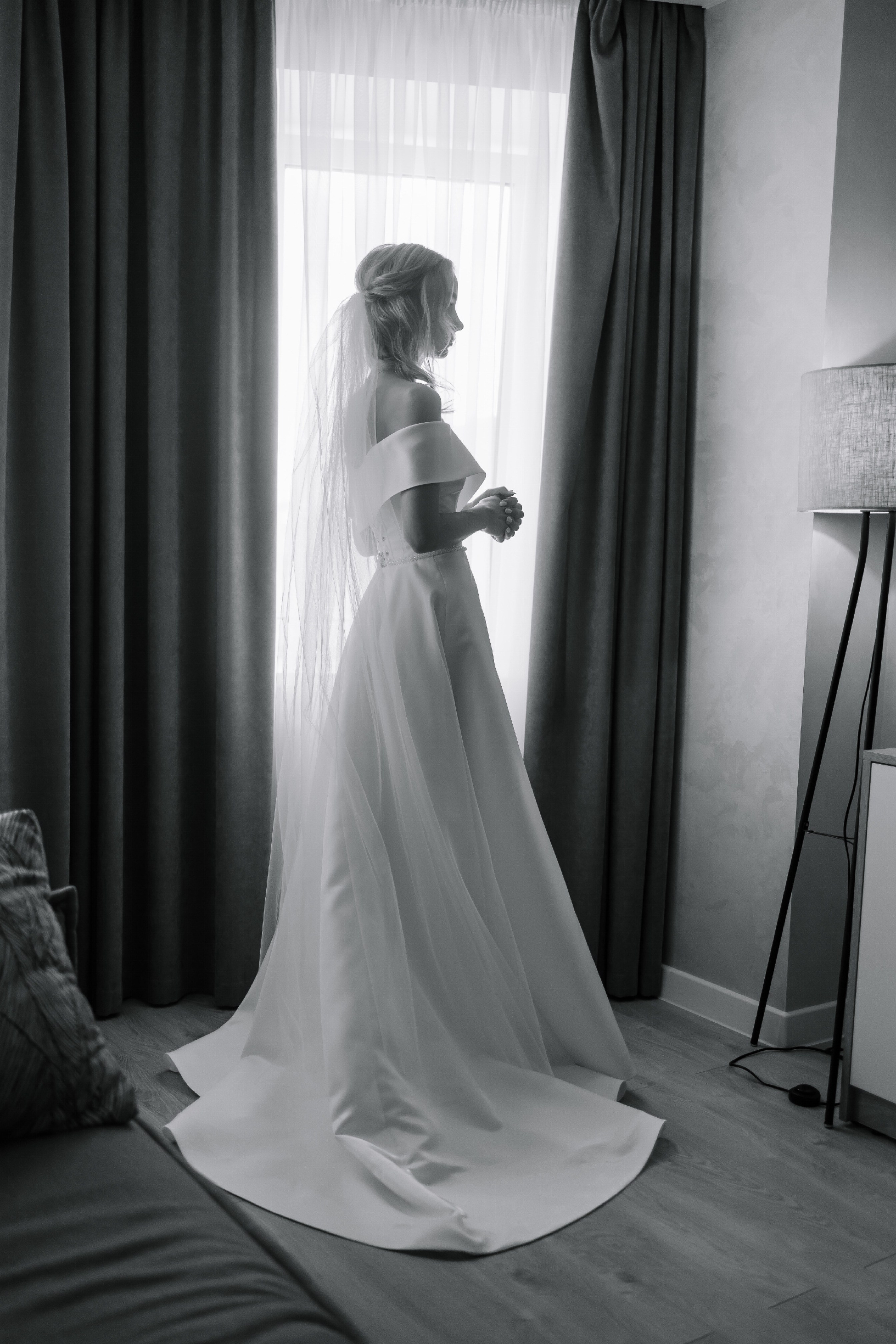 Клим/Ксения. Свадебный фотограф