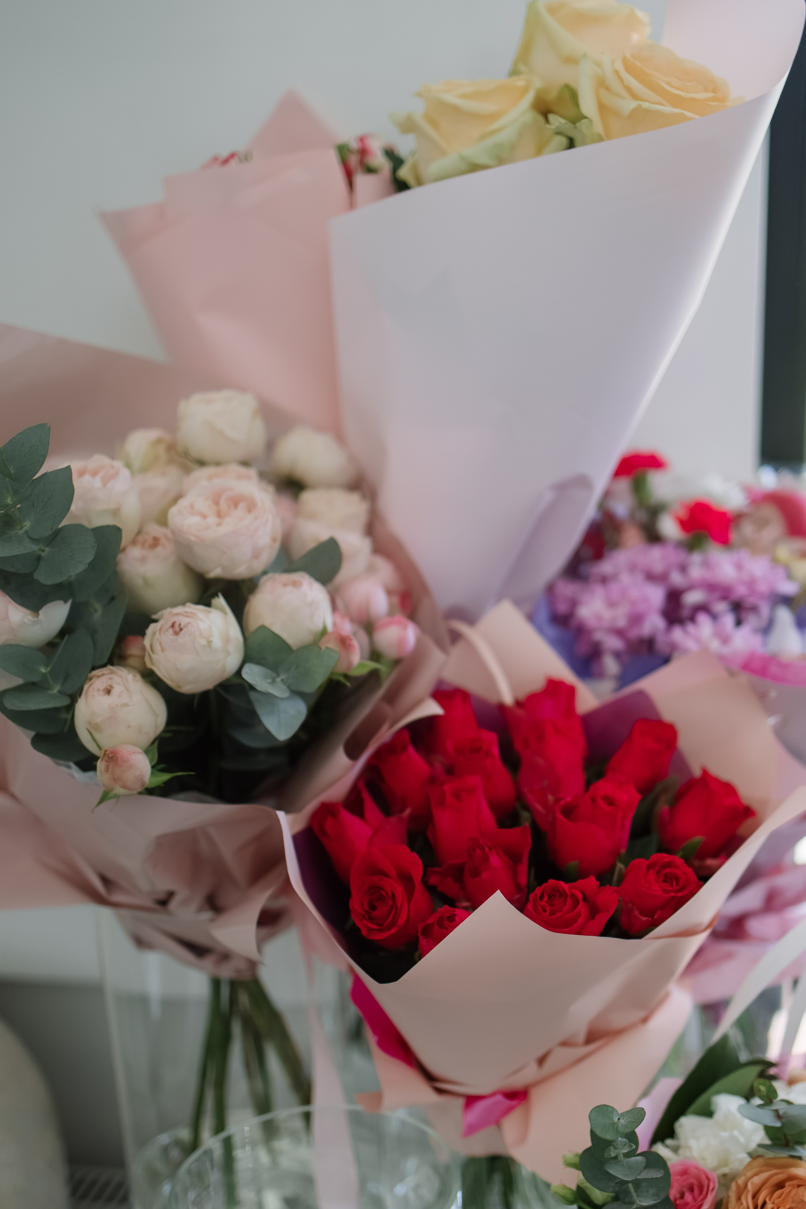 Александр/Кристина. Свадебный фотограф