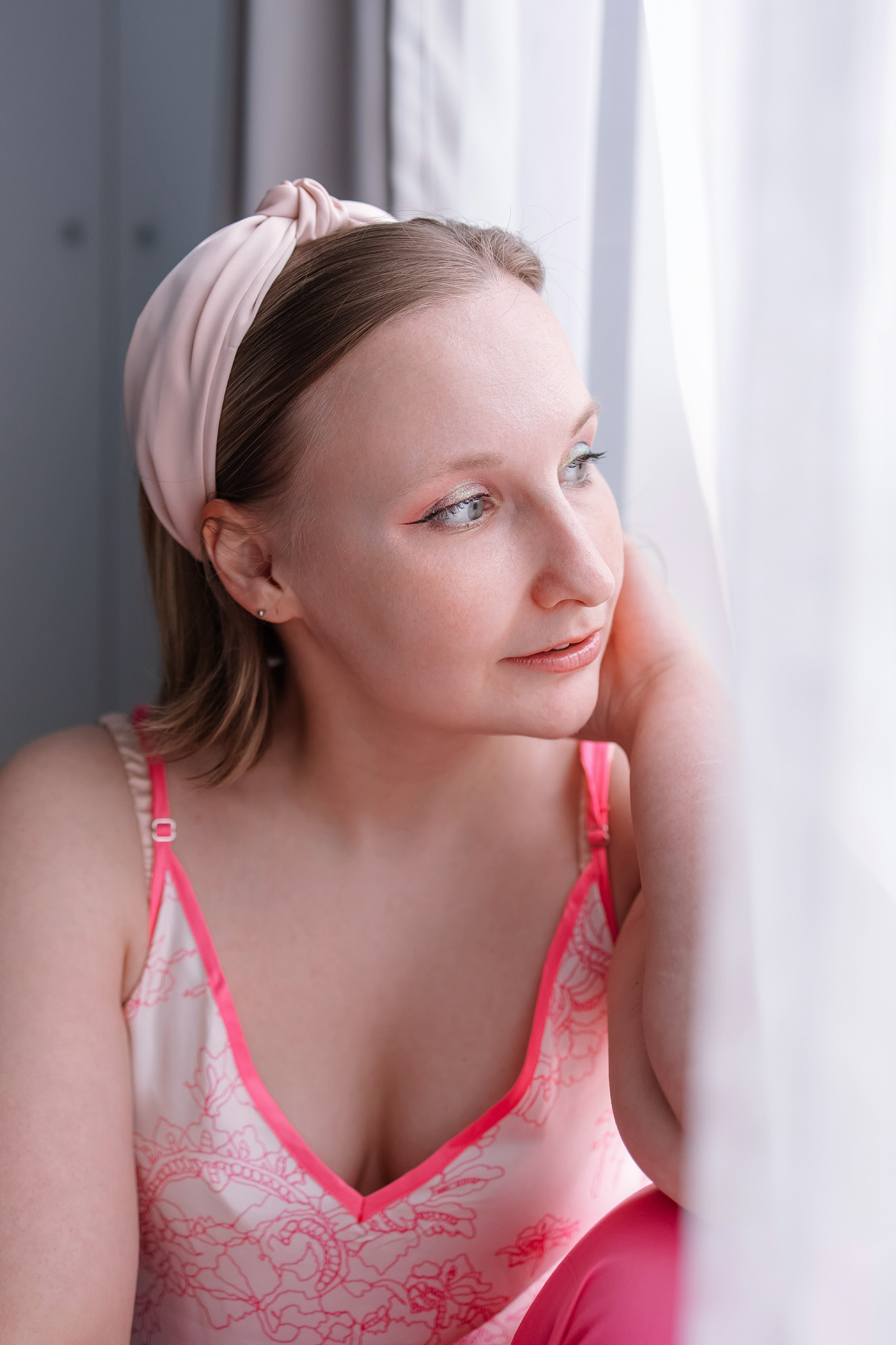 Хочу надеть купальник (Николаево). Свадебный фотограф