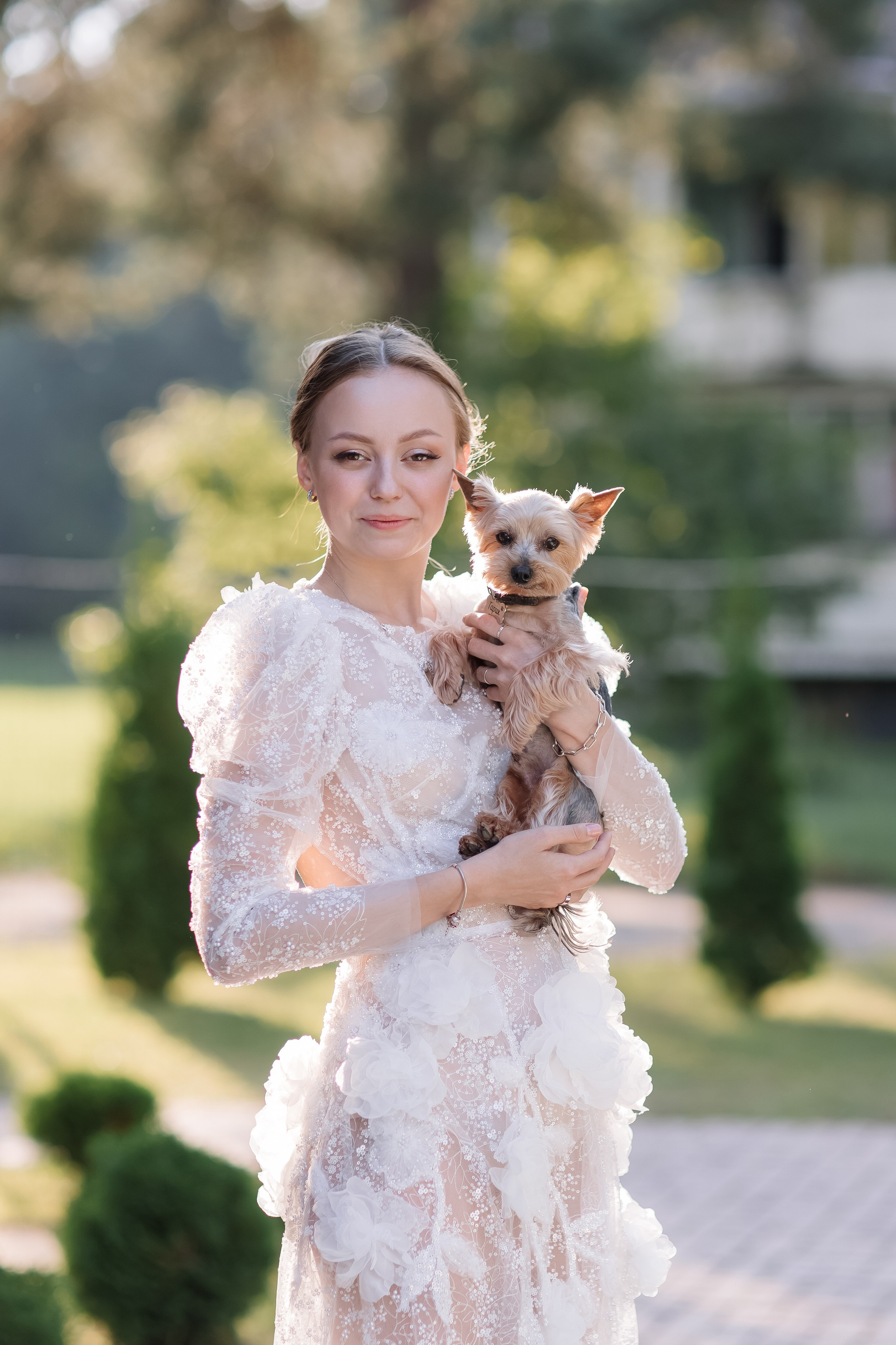 Егор/Арина. Свадебный фотограф