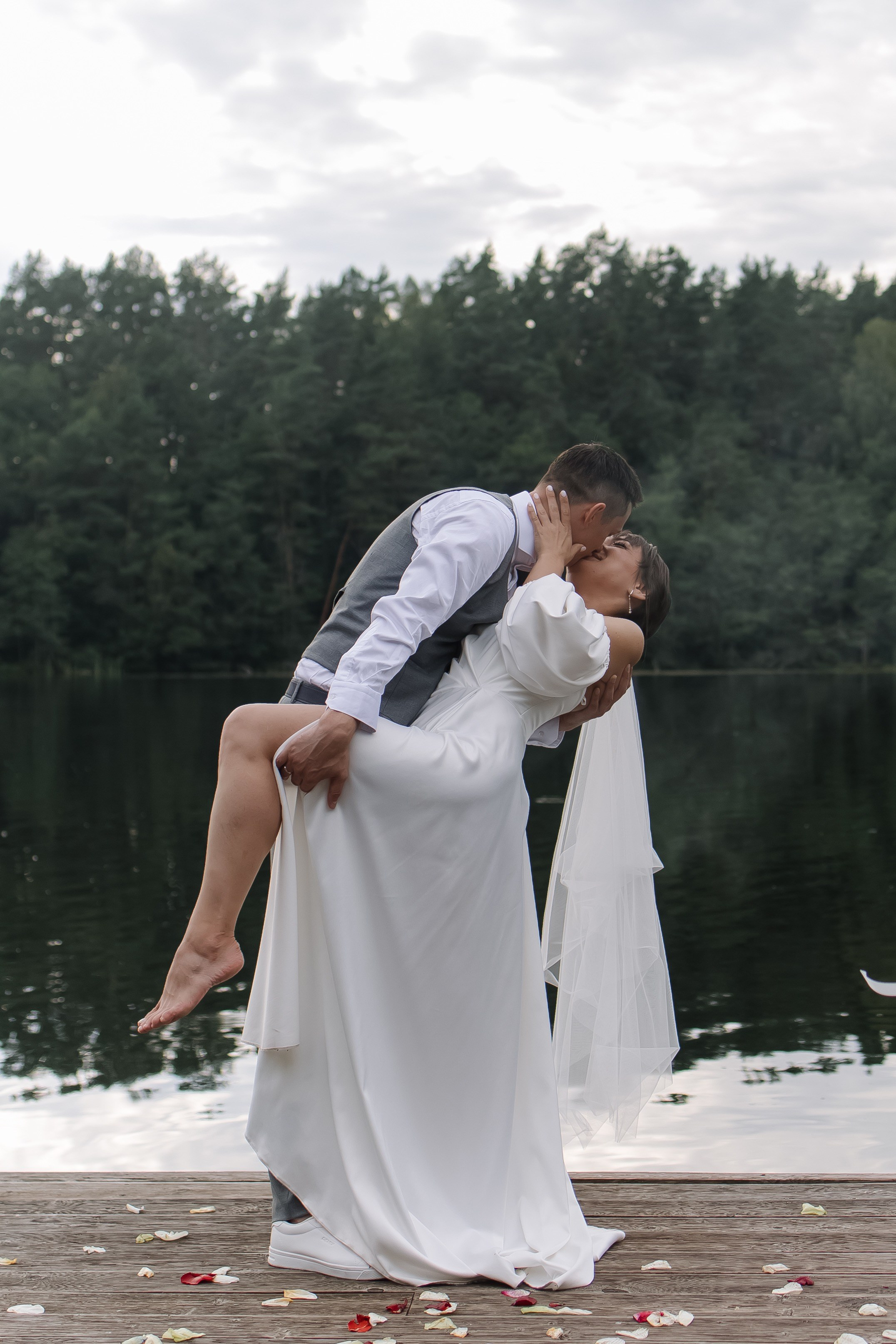 Алексей/Анна. Свадебный фотограф