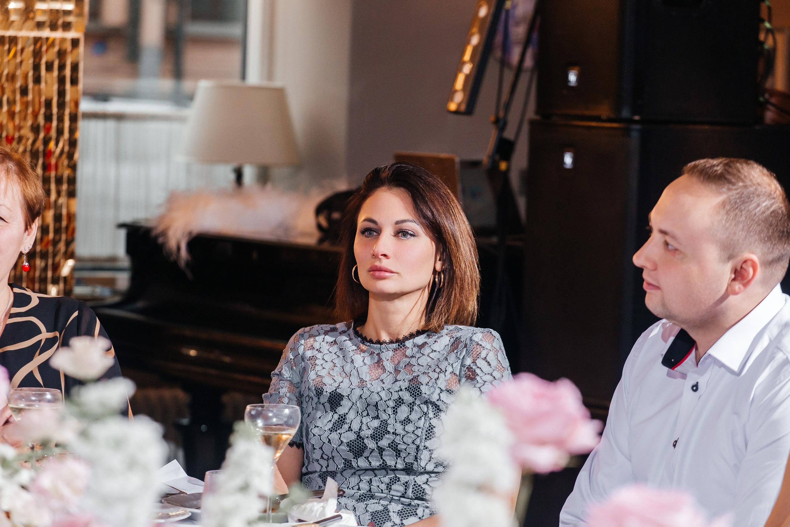 DK. Фотограф в Санкт-Петербурге Виктория Безверхая