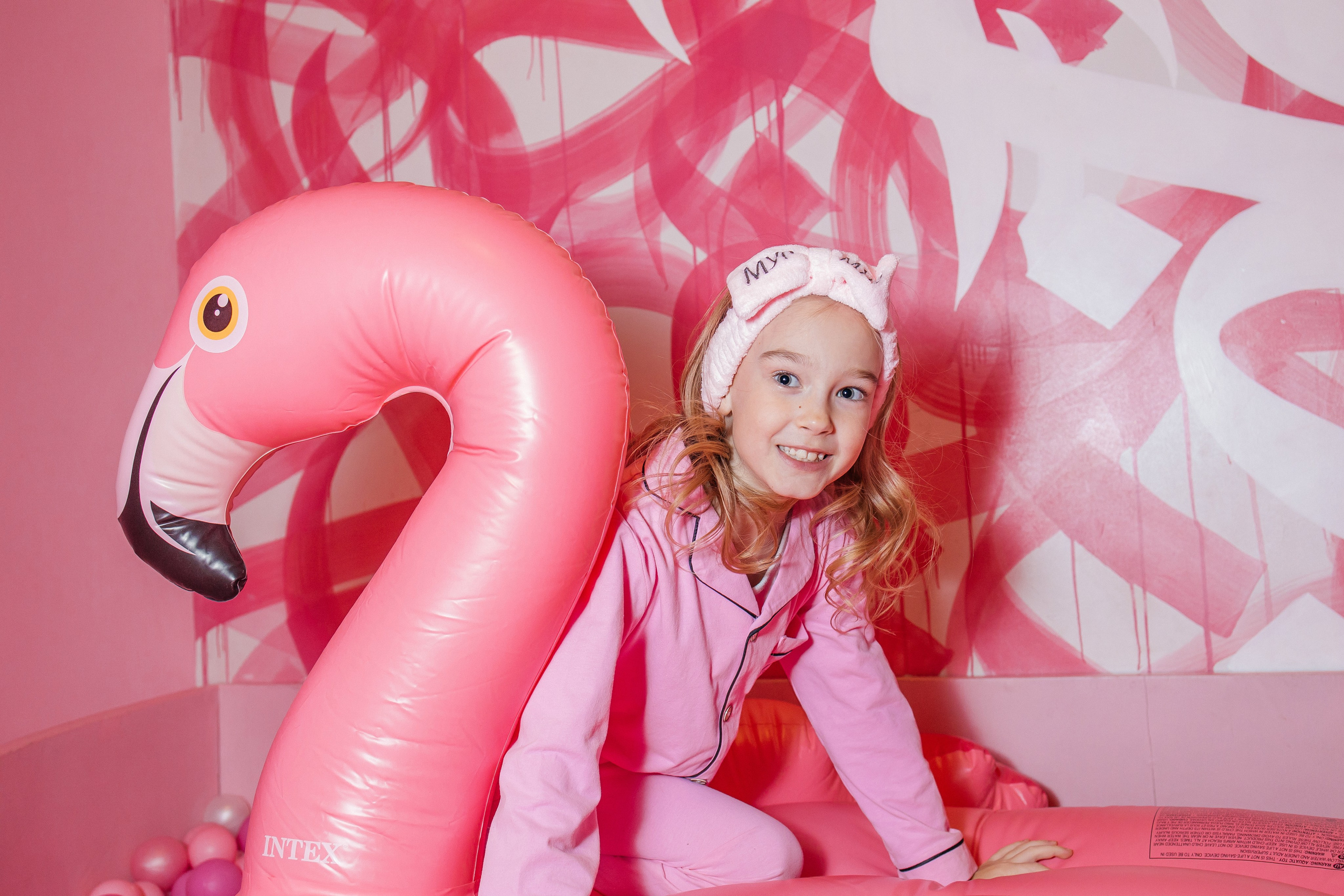 Лизе 8. Фотограф в Санкт-Петербурге Виктория Безверхая