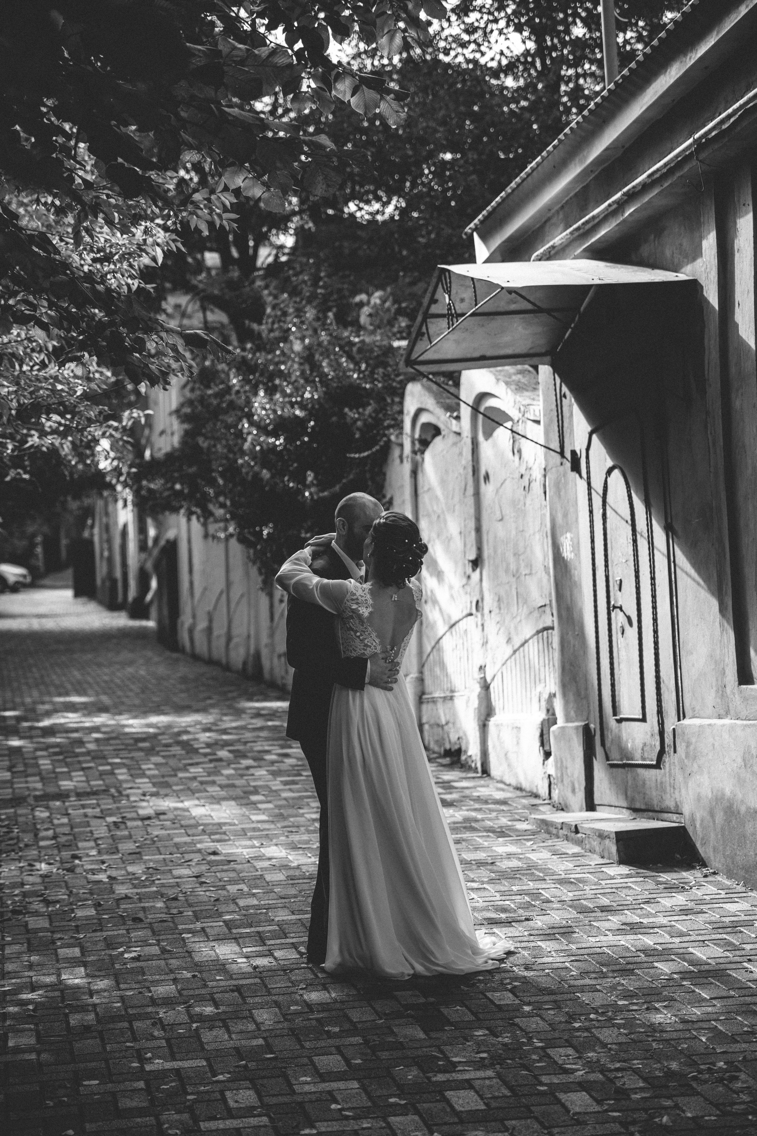 Артур&Таня. Фотоистории в Ставрополе и Костроме Eva Vladi