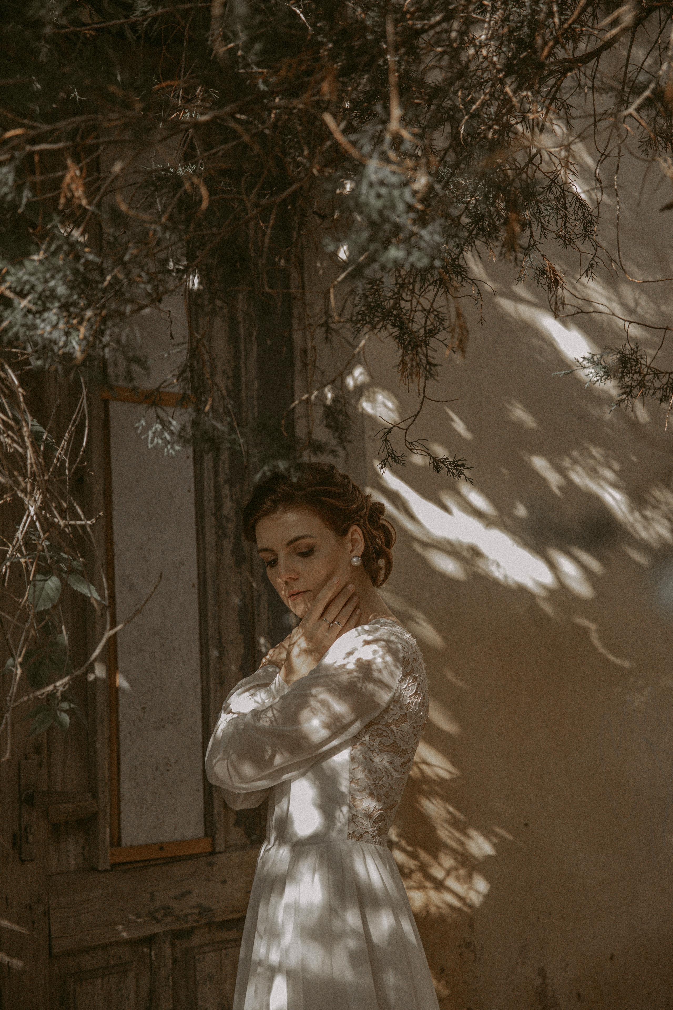 Артур&Таня. Фотоистории в Ставрополе и Костроме Eva Vladi