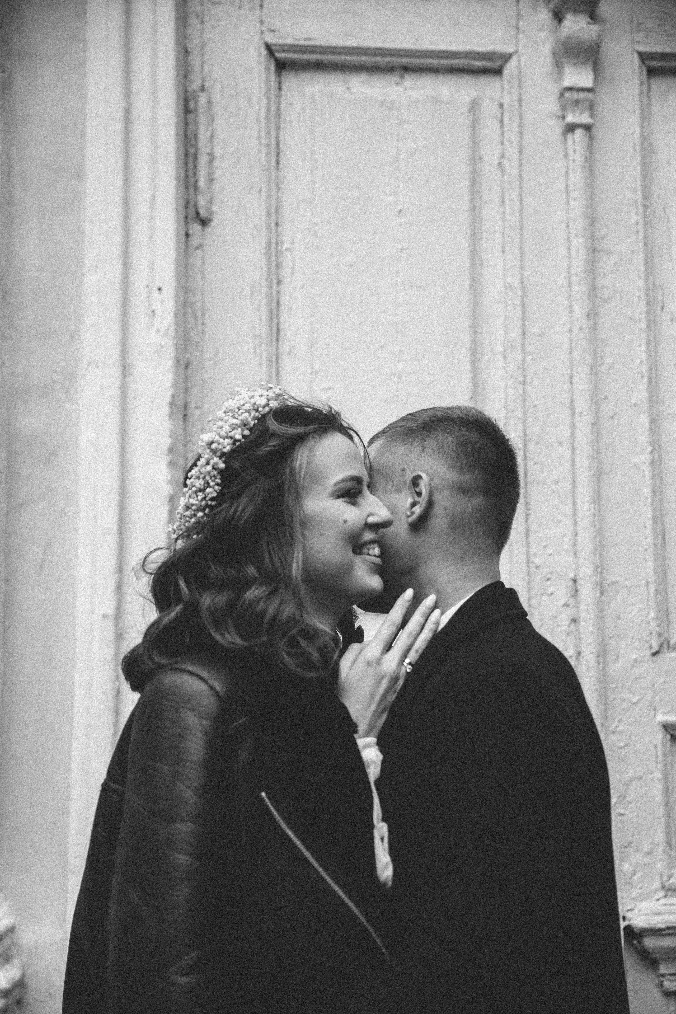 Дима & Даша. Фотоистории в Ставрополе и Костроме Eva Vladi