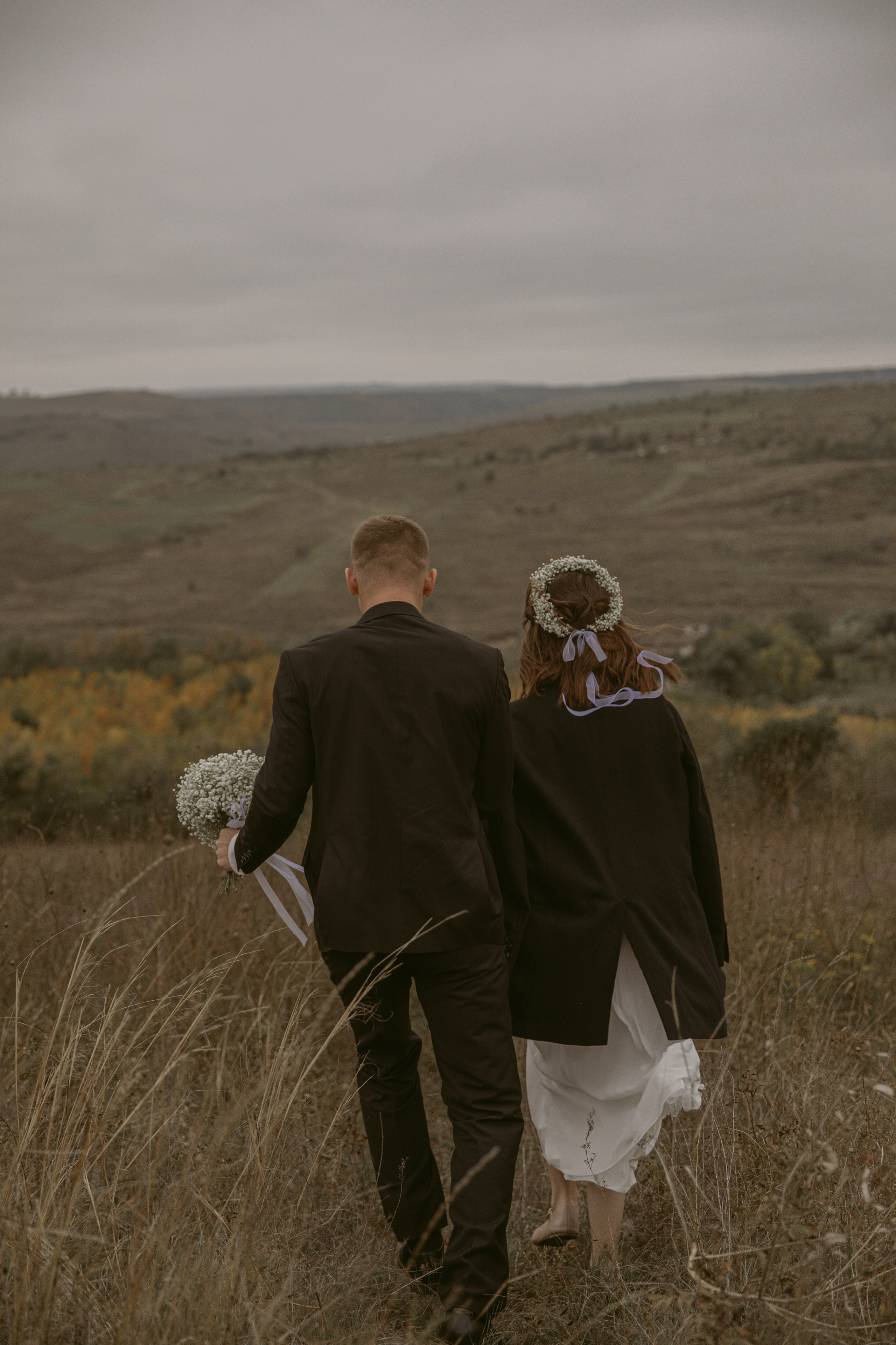 Дима & Даша. Фотоистории в Ставрополе и Костроме Eva Vladi