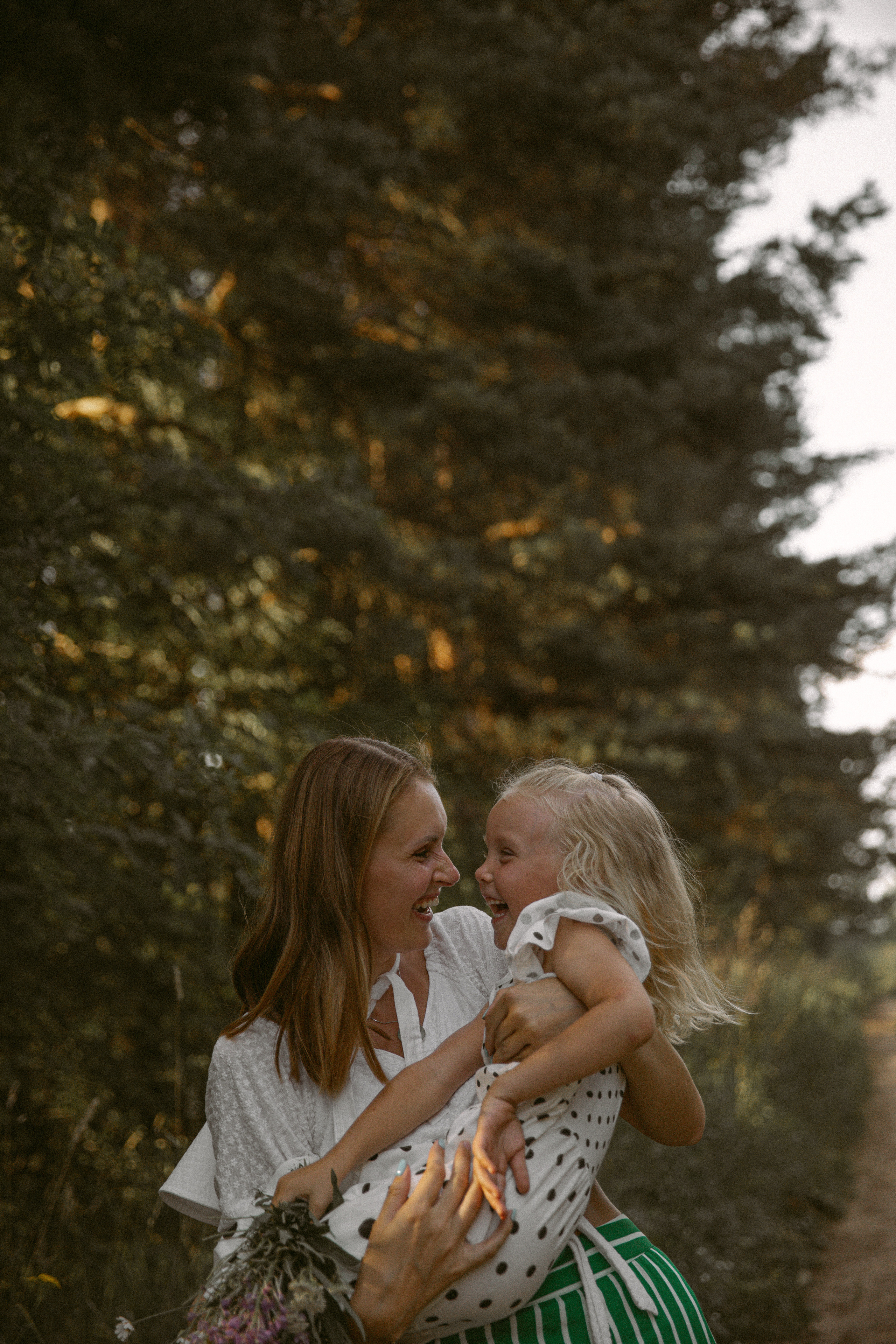 Лето в деревне. Фотоистории в Ставрополе и Костроме Eva Vladi