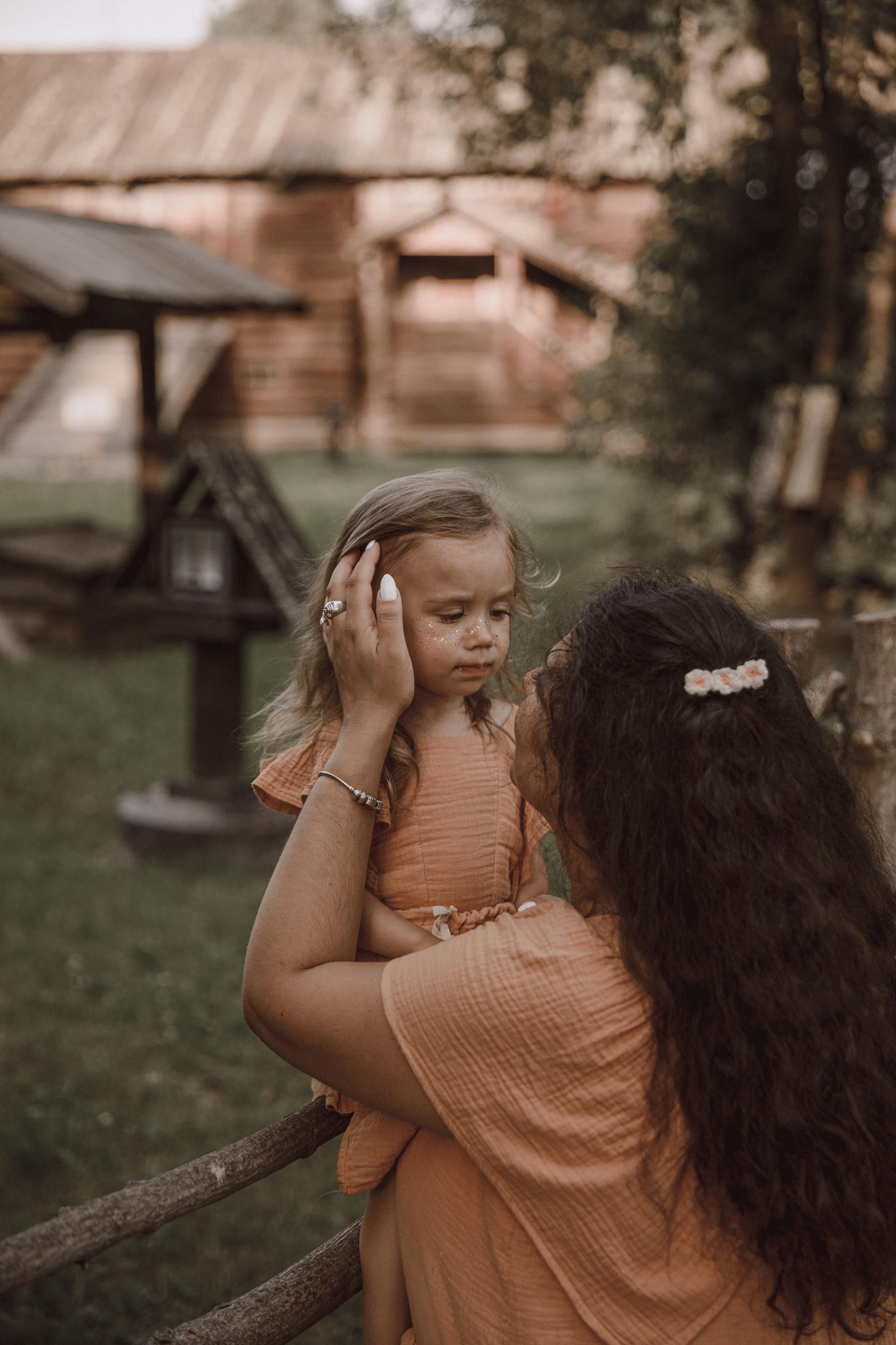 Мы любим детский смех. Фотоистории в Ставрополе и Костроме Eva Vladi