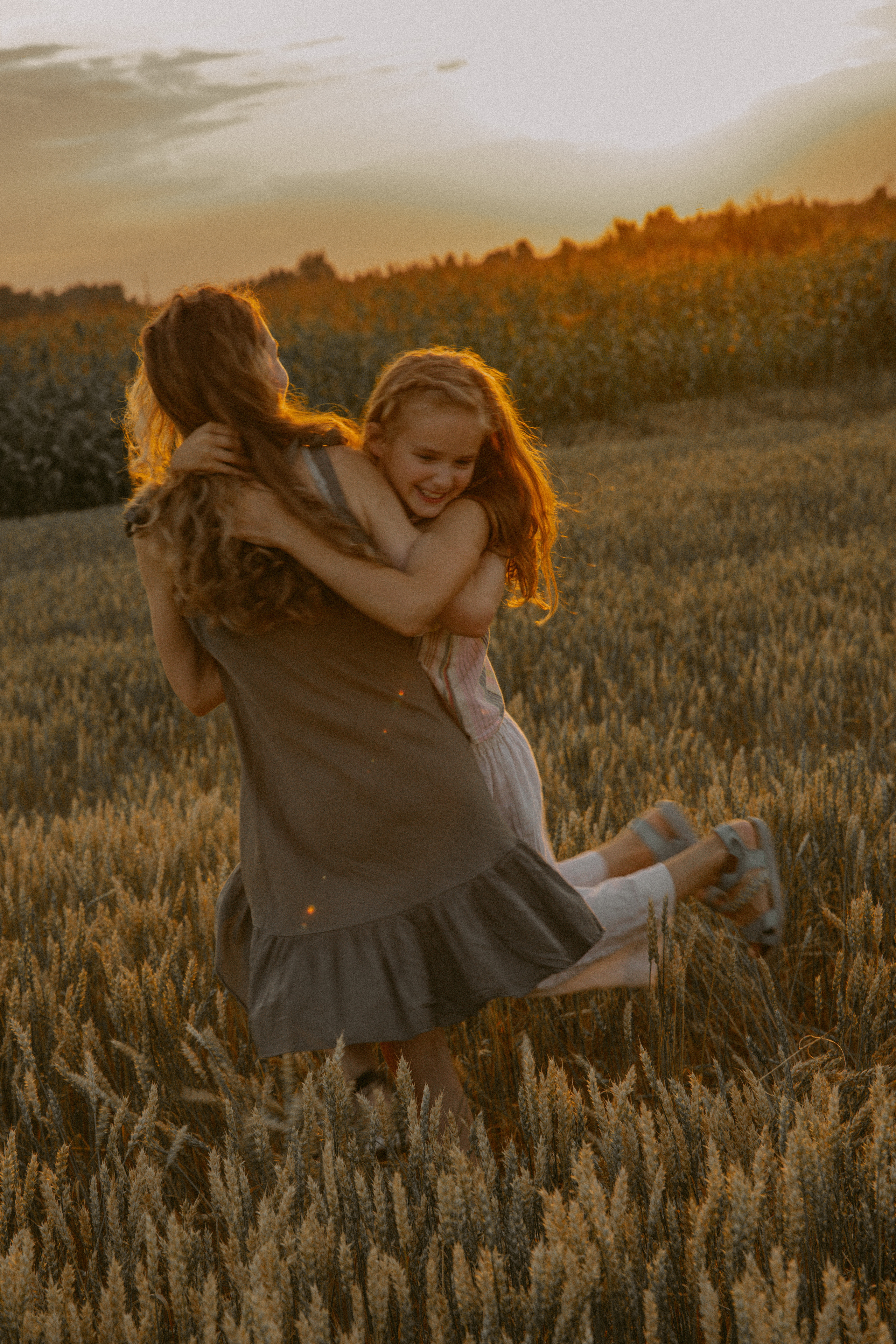 Пойдем гулять?. Фотоистории в Ставрополе и Костроме Eva Vladi