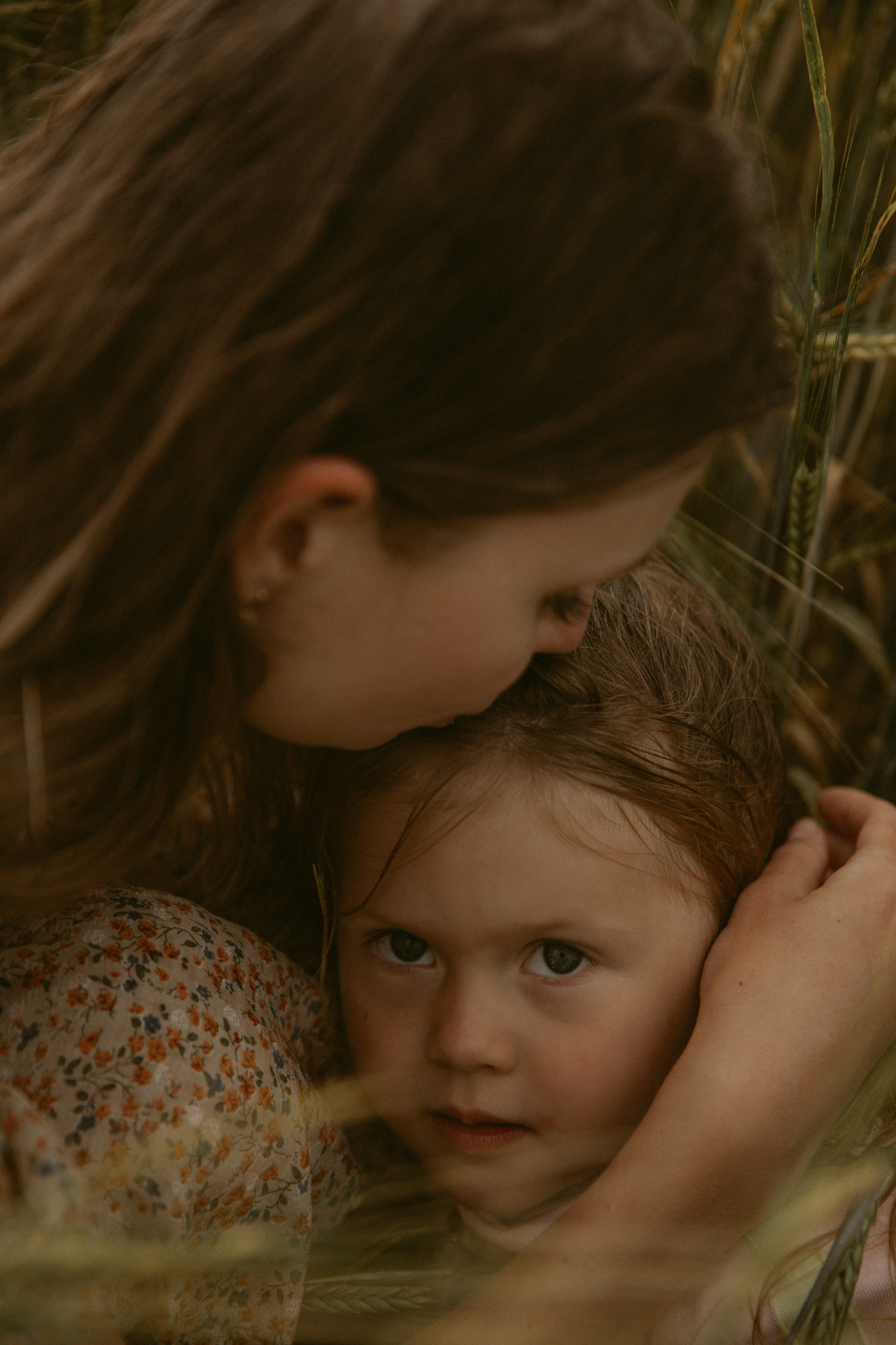 Гулять под дождем. Фотоистории в Ставрополе и Костроме Eva Vladi