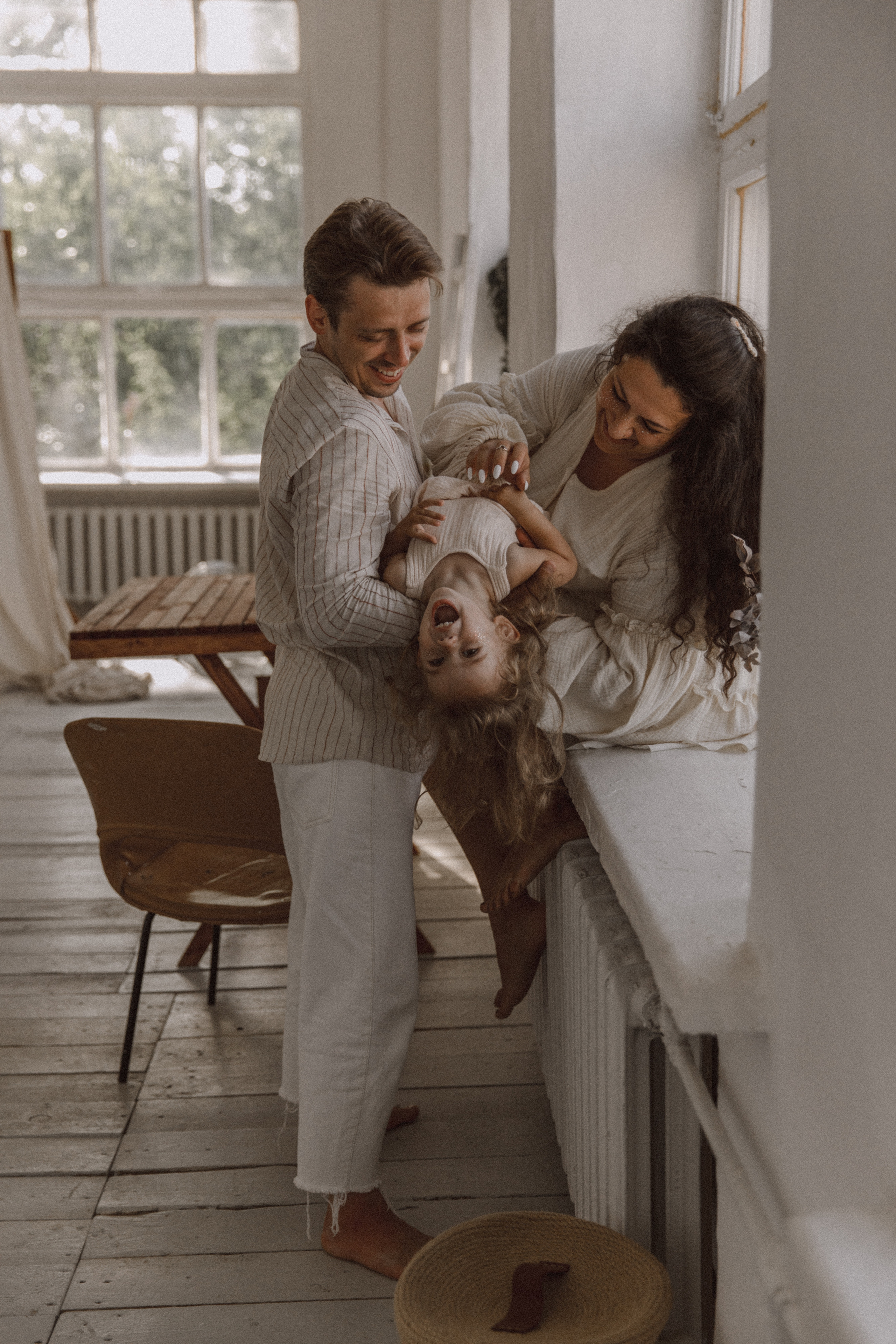 Мы любим детский смех. Фотоистории в Ставрополе и Костроме Eva Vladi