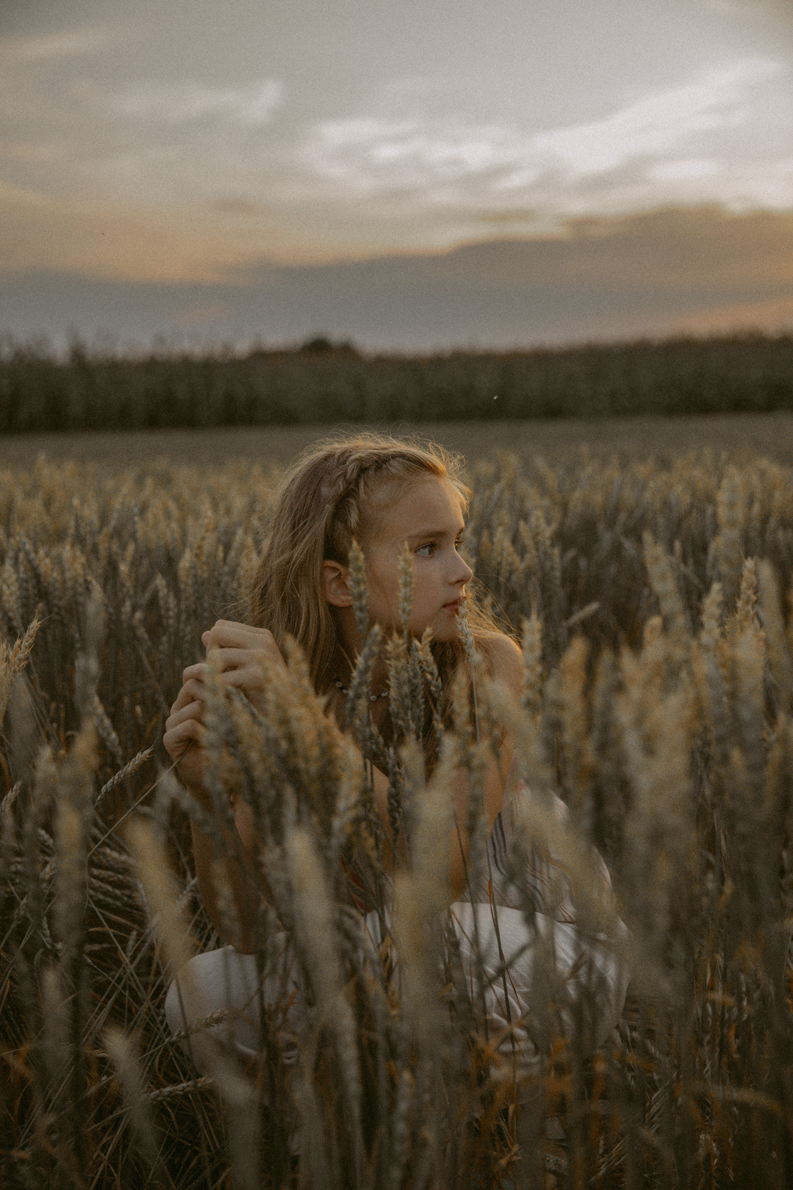 Пойдем гулять?. Фотоистории в Ставрополе и Костроме Eva Vladi