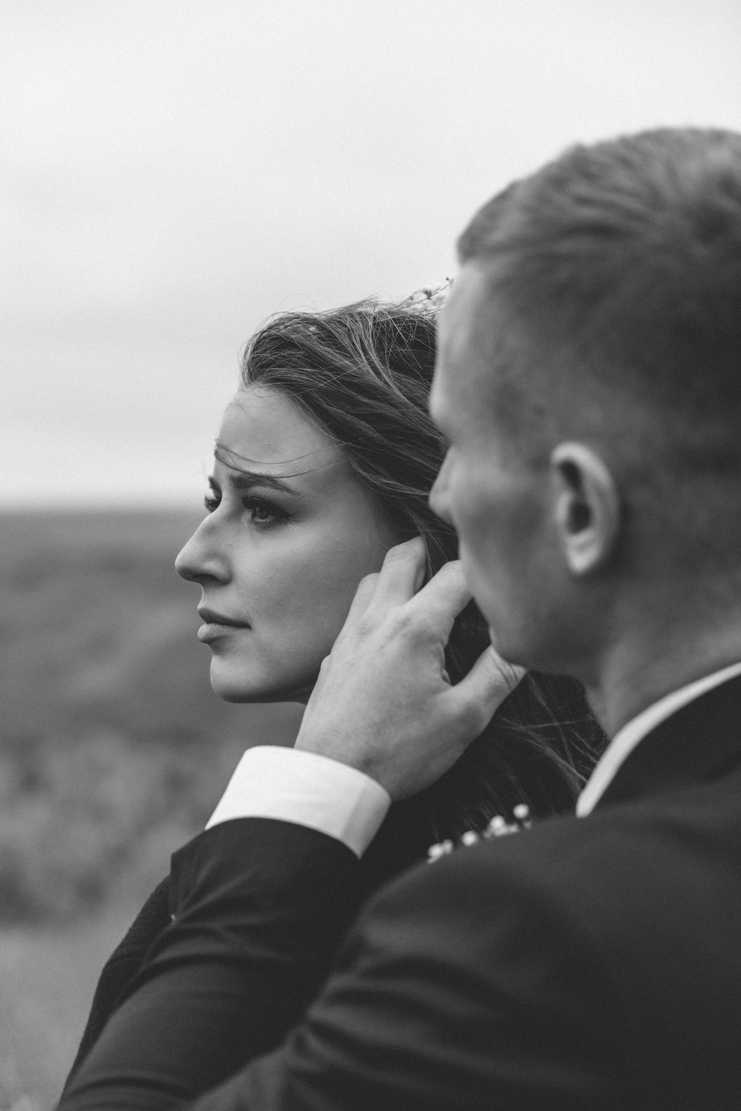 Дима & Даша. Фотоистории в Ставрополе и Костроме Eva Vladi