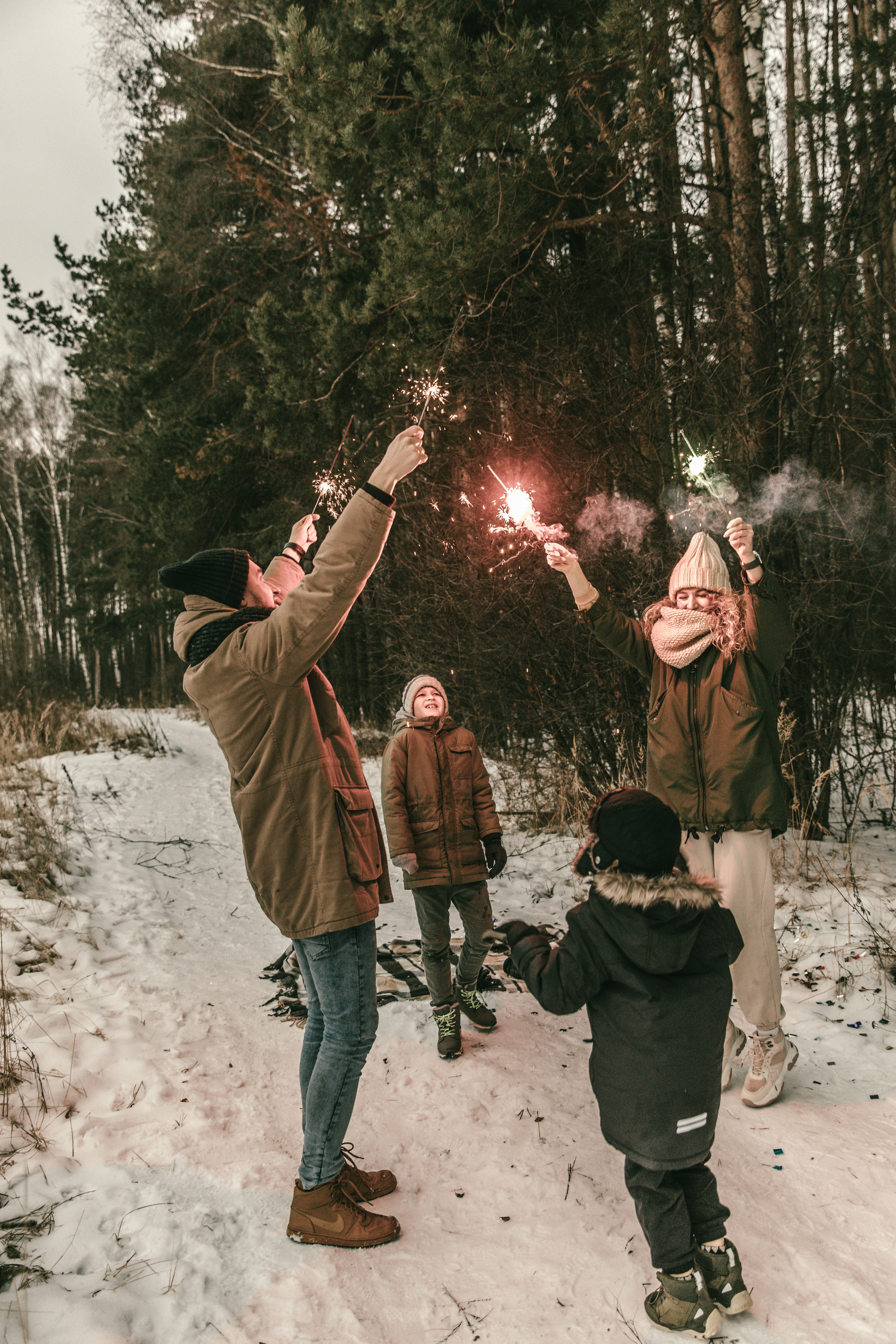 Чук и Гек. Фотоистории в Ставрополе и Костроме Eva Vladi